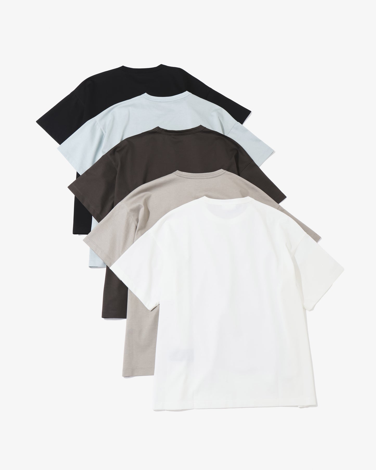 THE OVER SIZE T-SHIRT