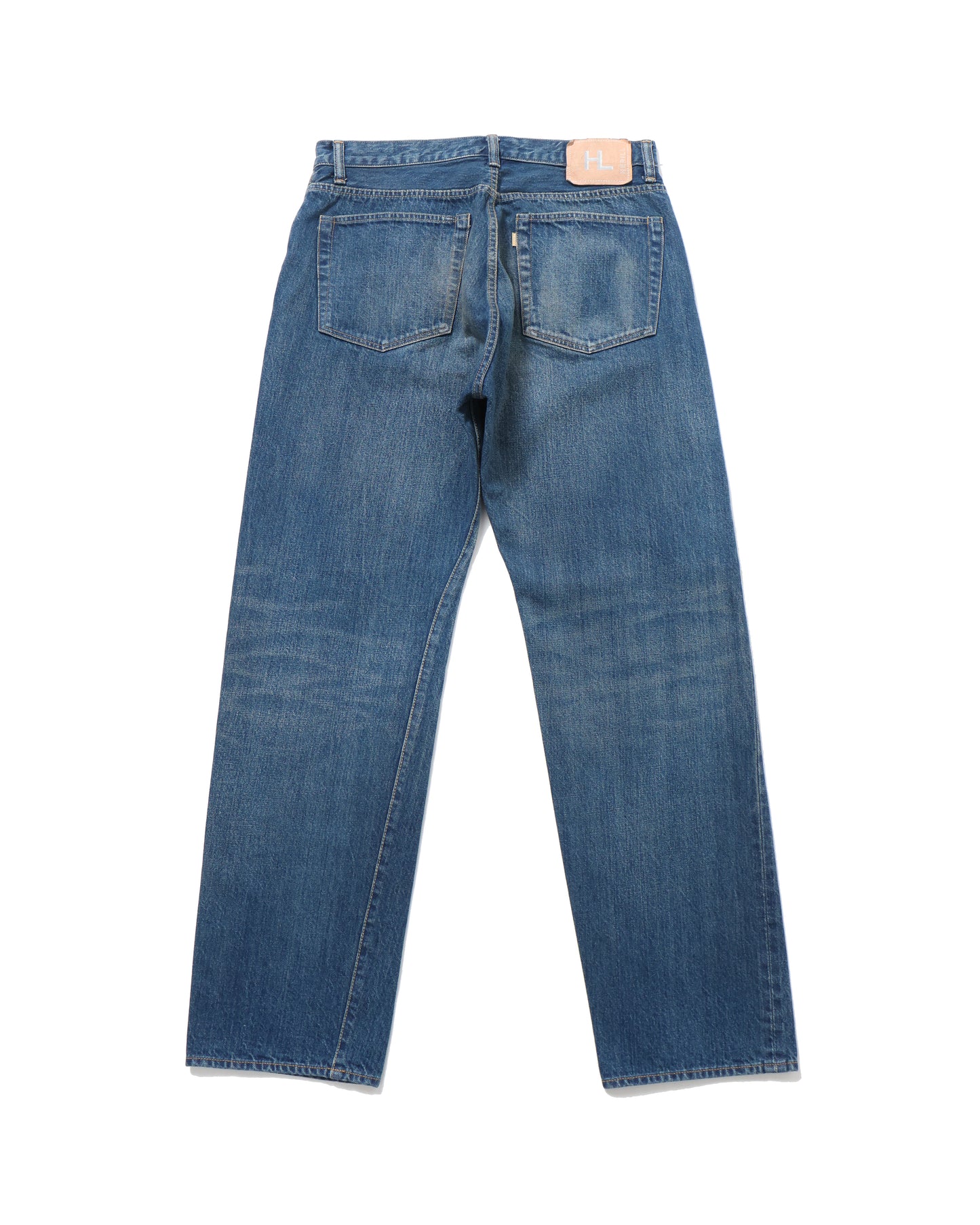 HL Regular Denim
