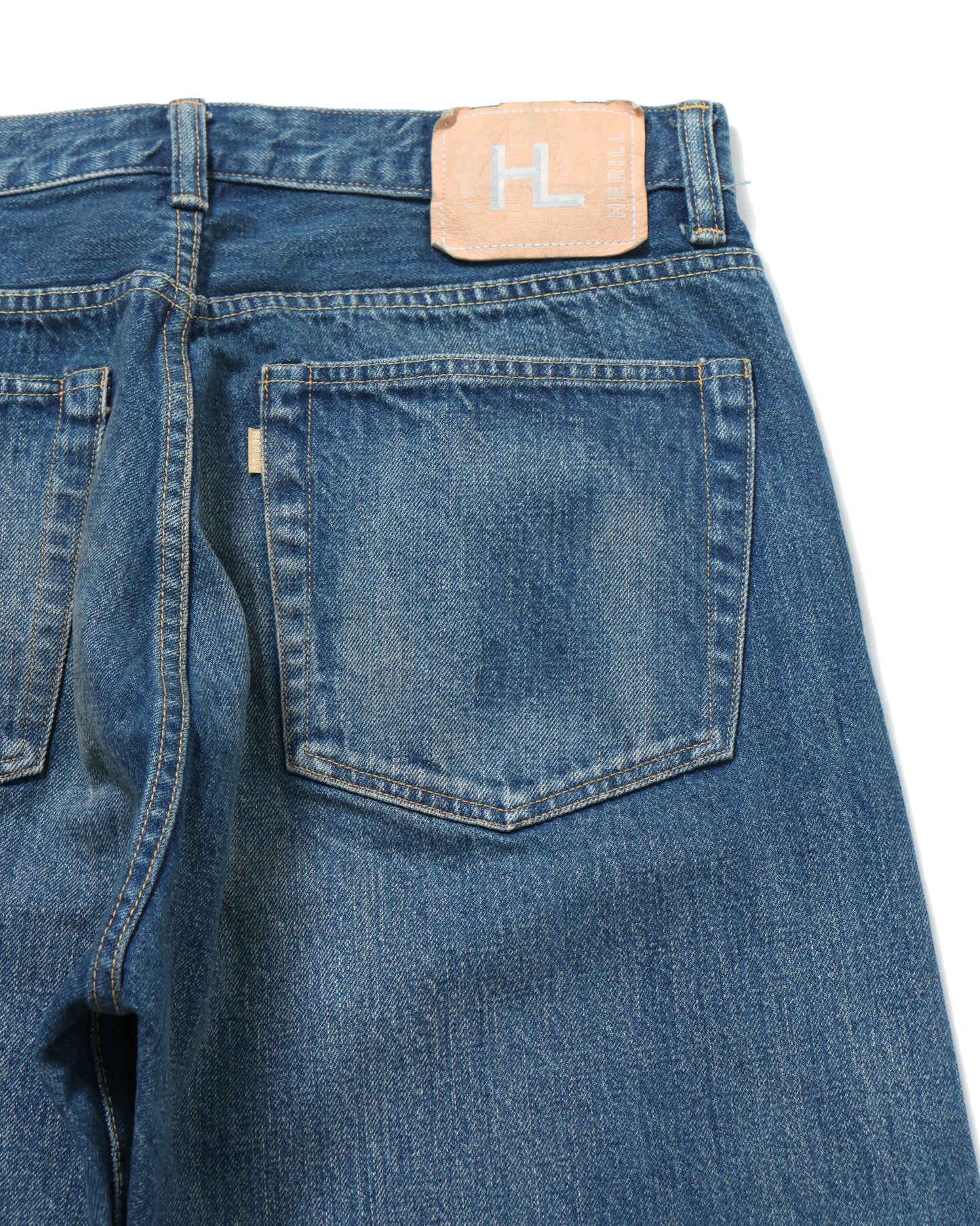 HL Regular Denim