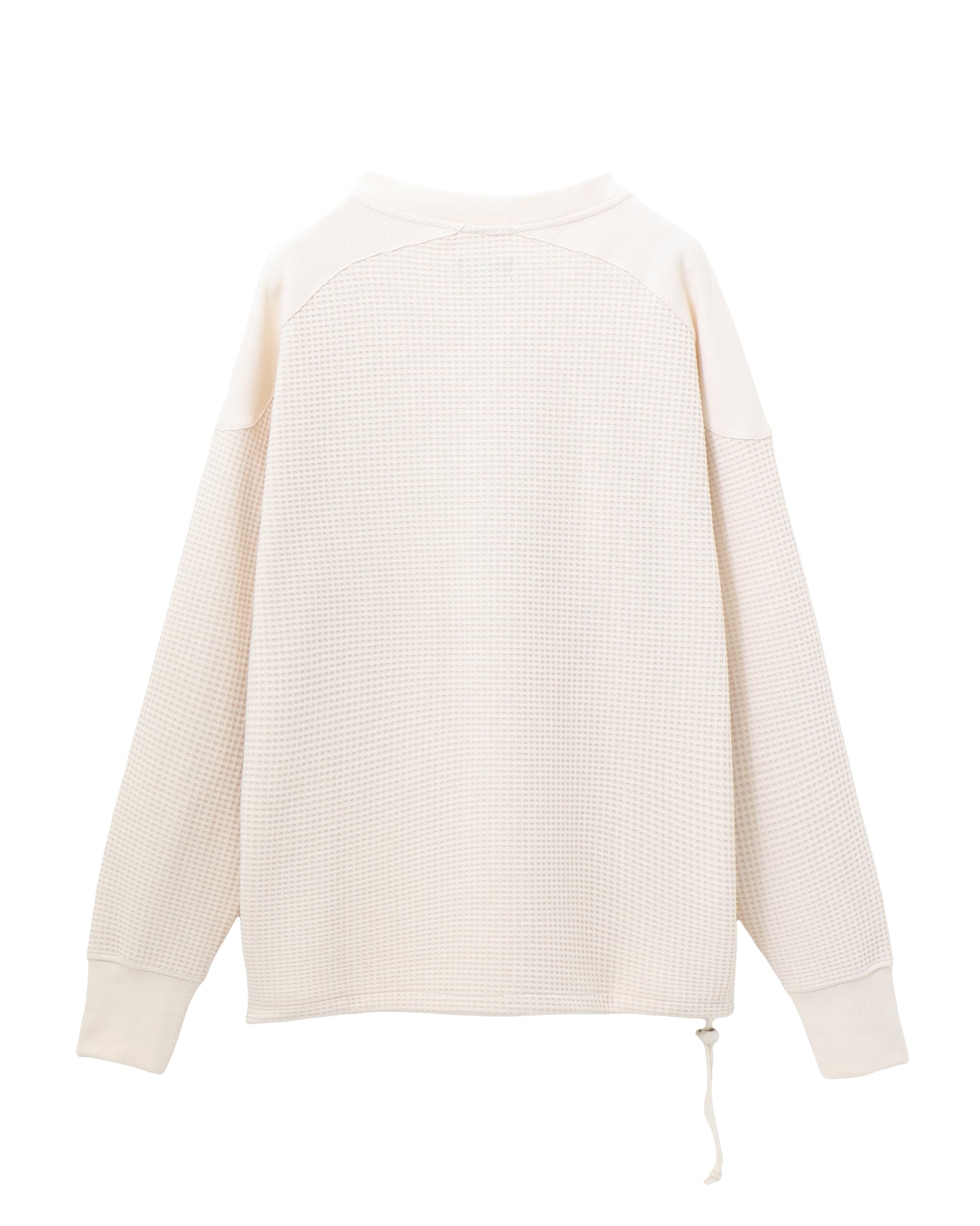Pacis (Thermal Henley Neck)
