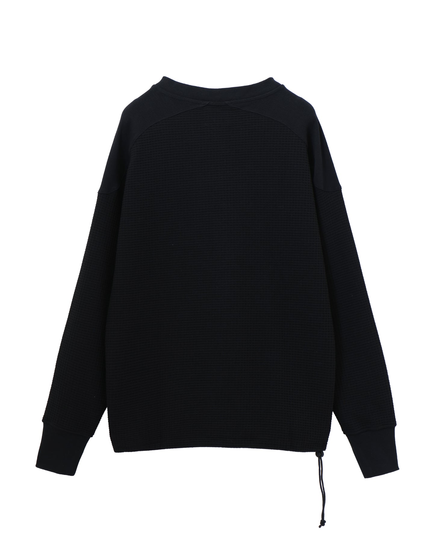 Pacis (Thermal Henley Neck)