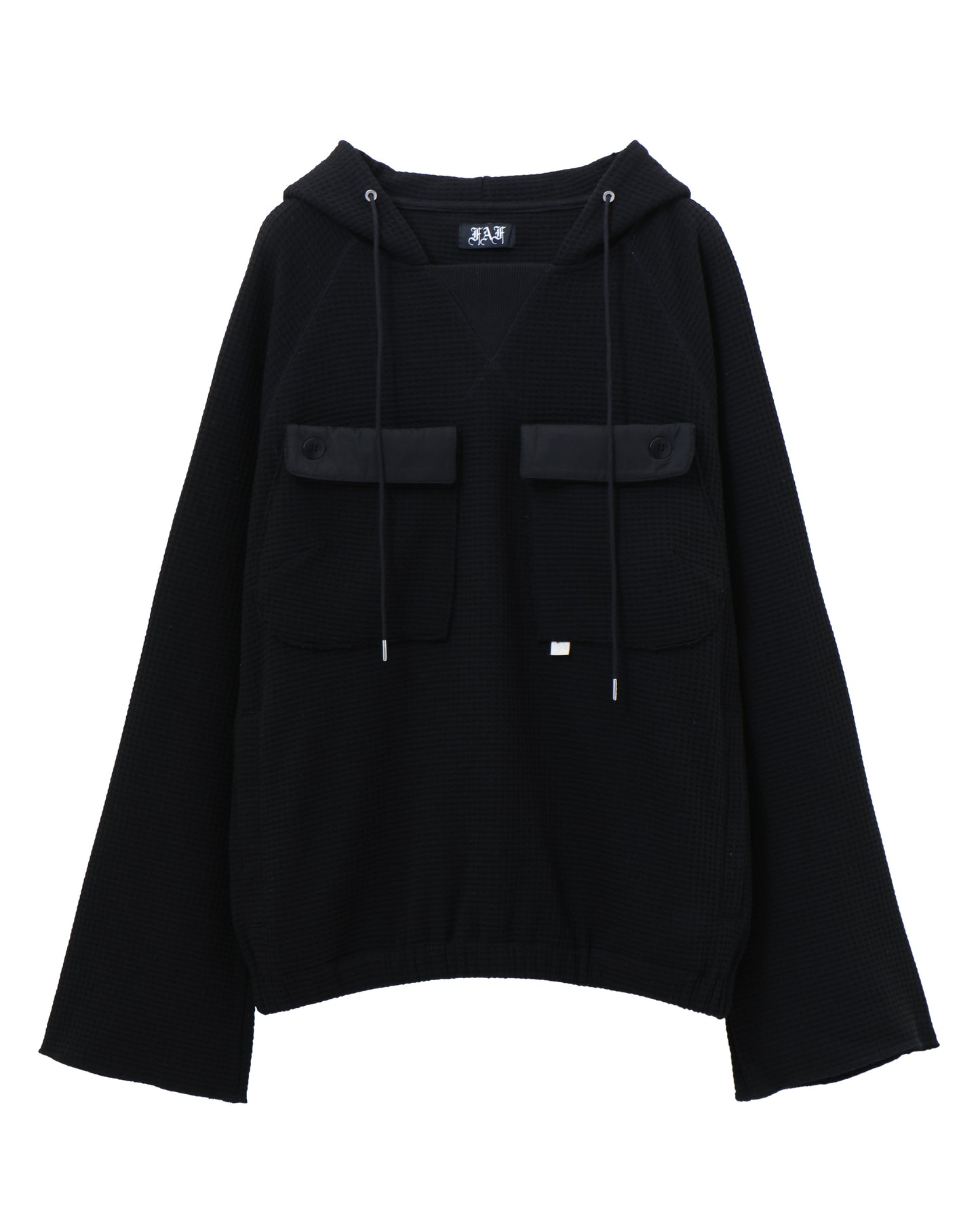 Thermal Hoodie