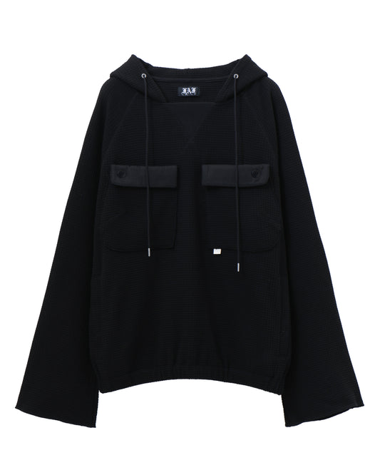 Thermal Hoodie