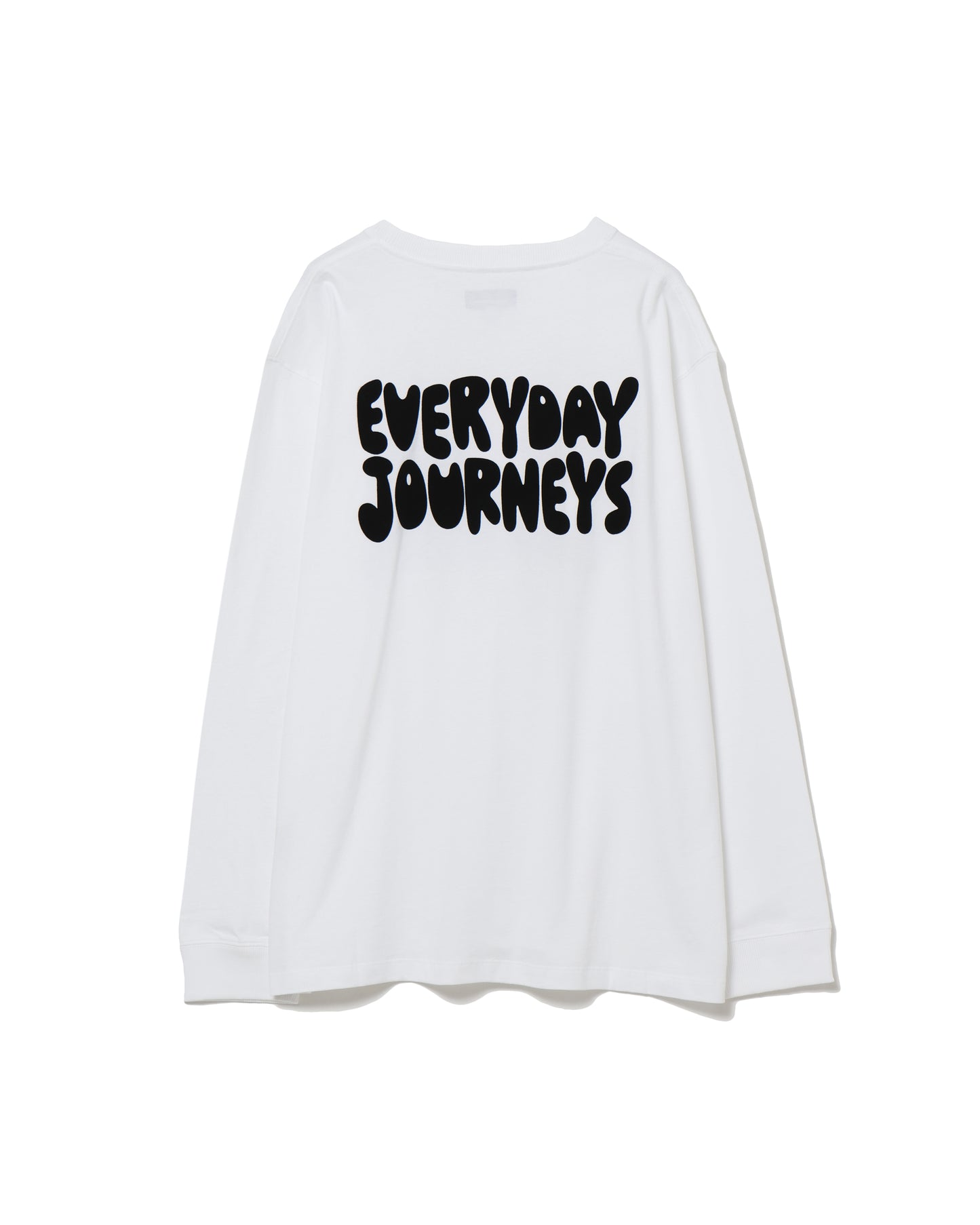 PRINT LS-TEE