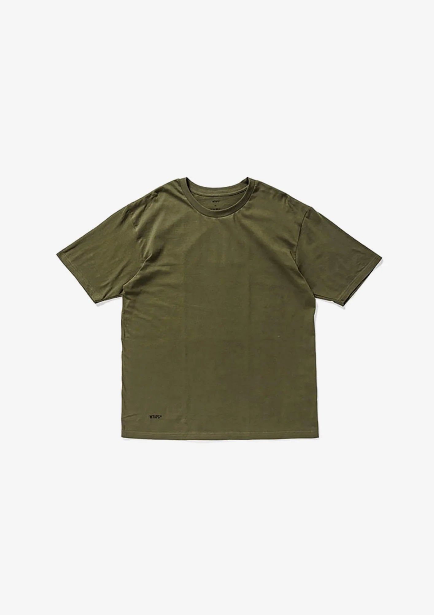 SKIVVIES TEE