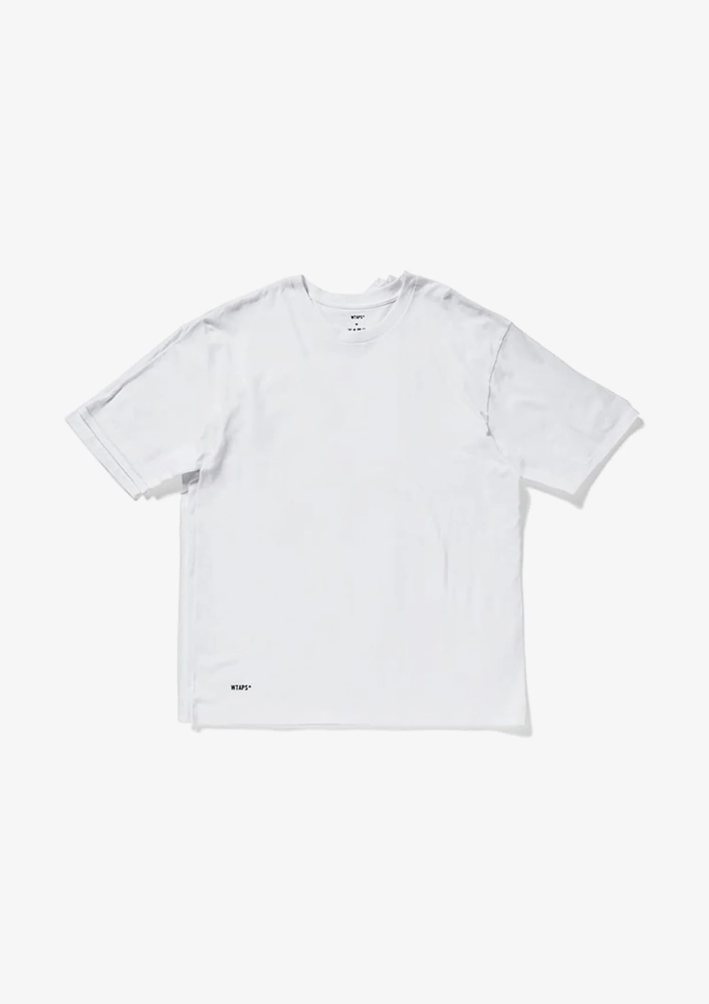 SKIVVIES TEE