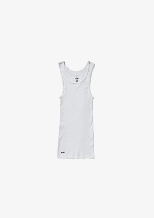 SKIVVIES TANK