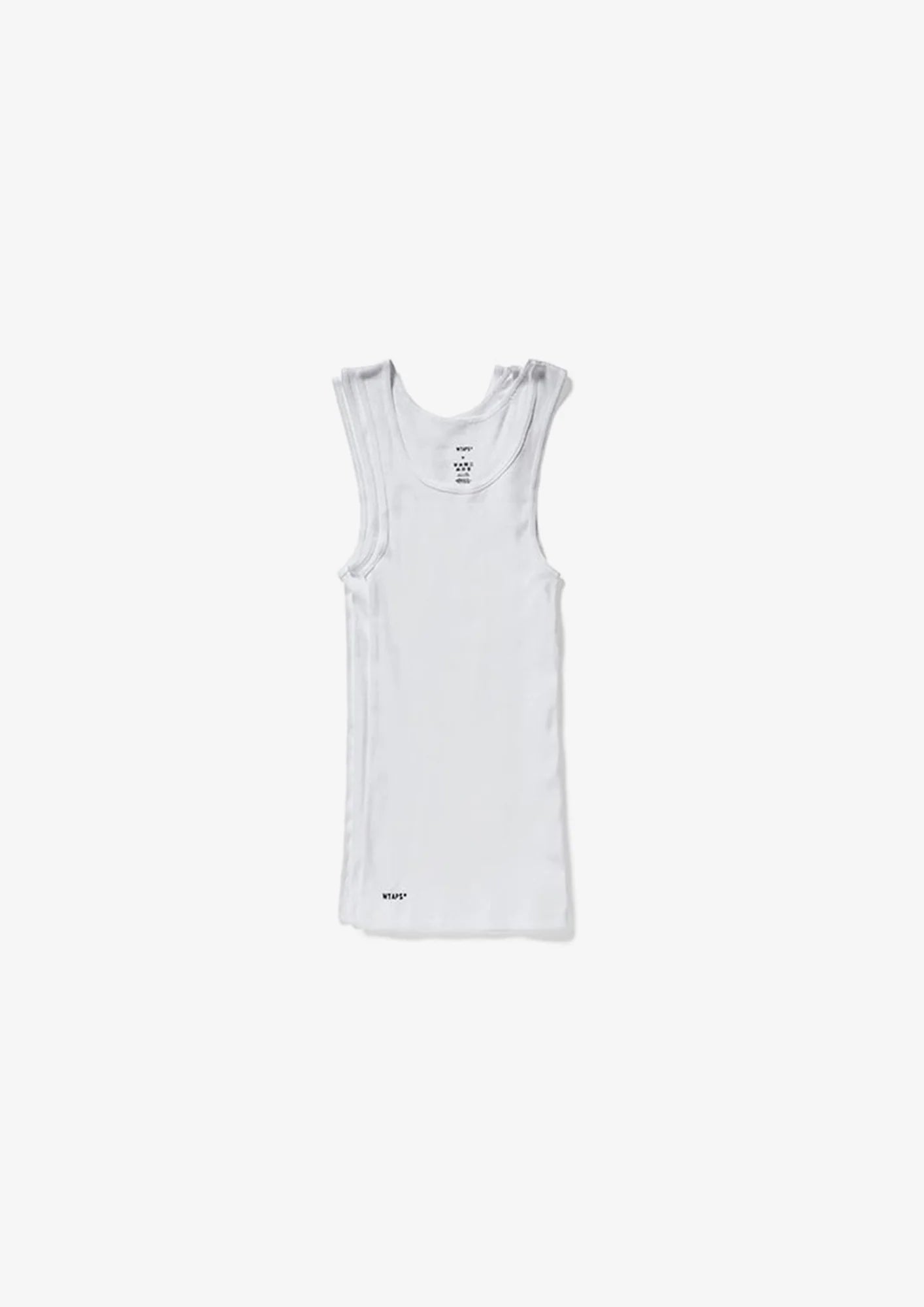 SKIVVIES TANK