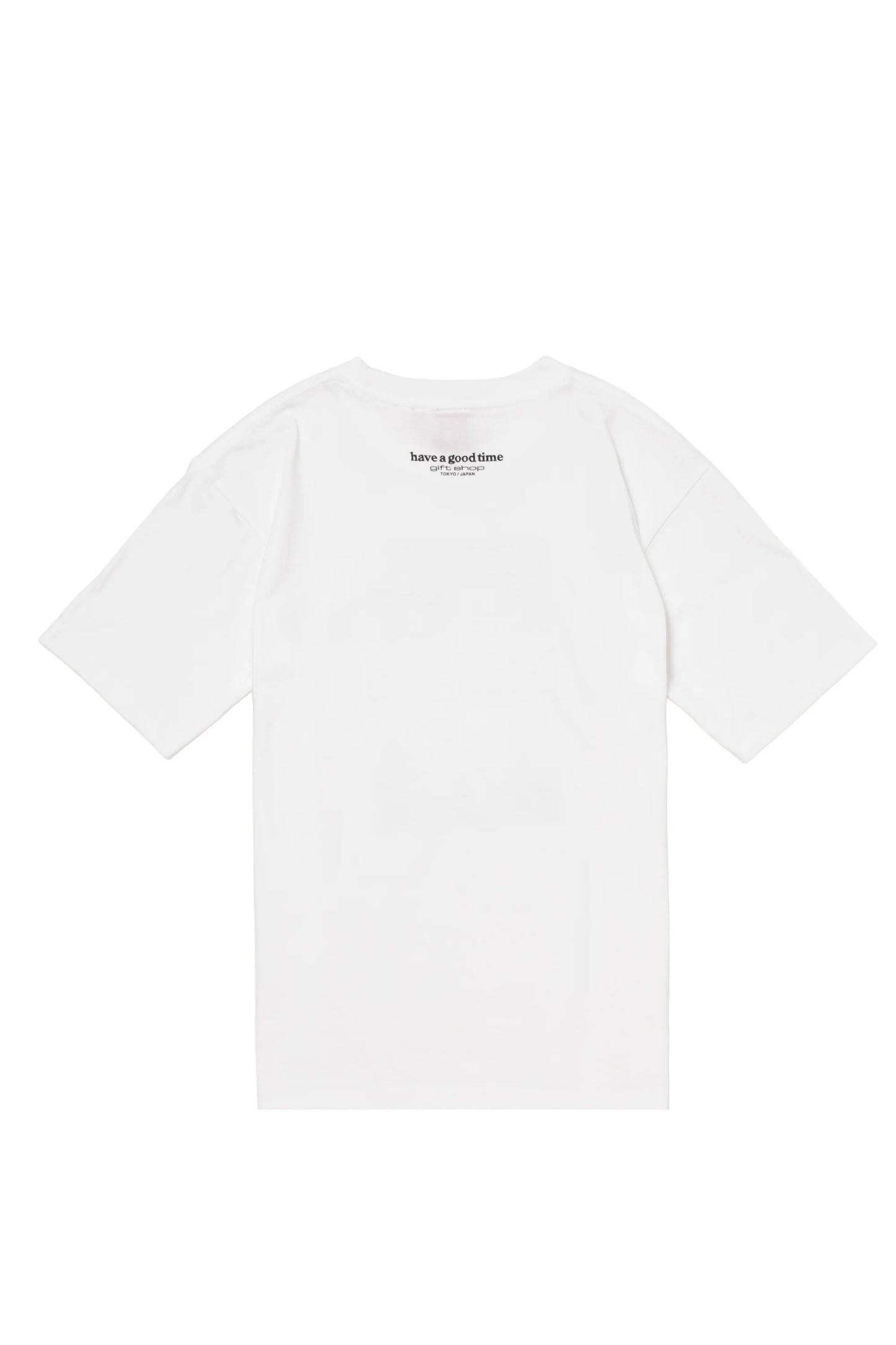 SHOWCASE NOW S/S TEE