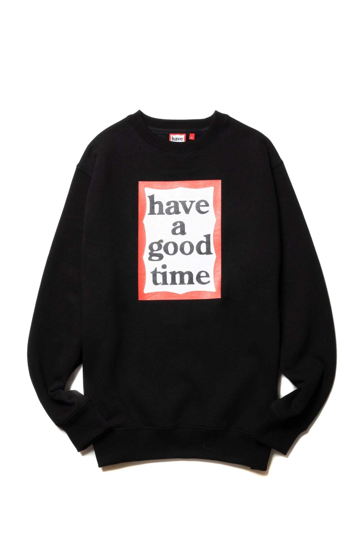FRAME CREWNECK FL