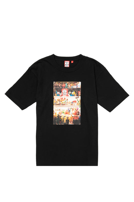 SHOWCASE NOW S/S TEE