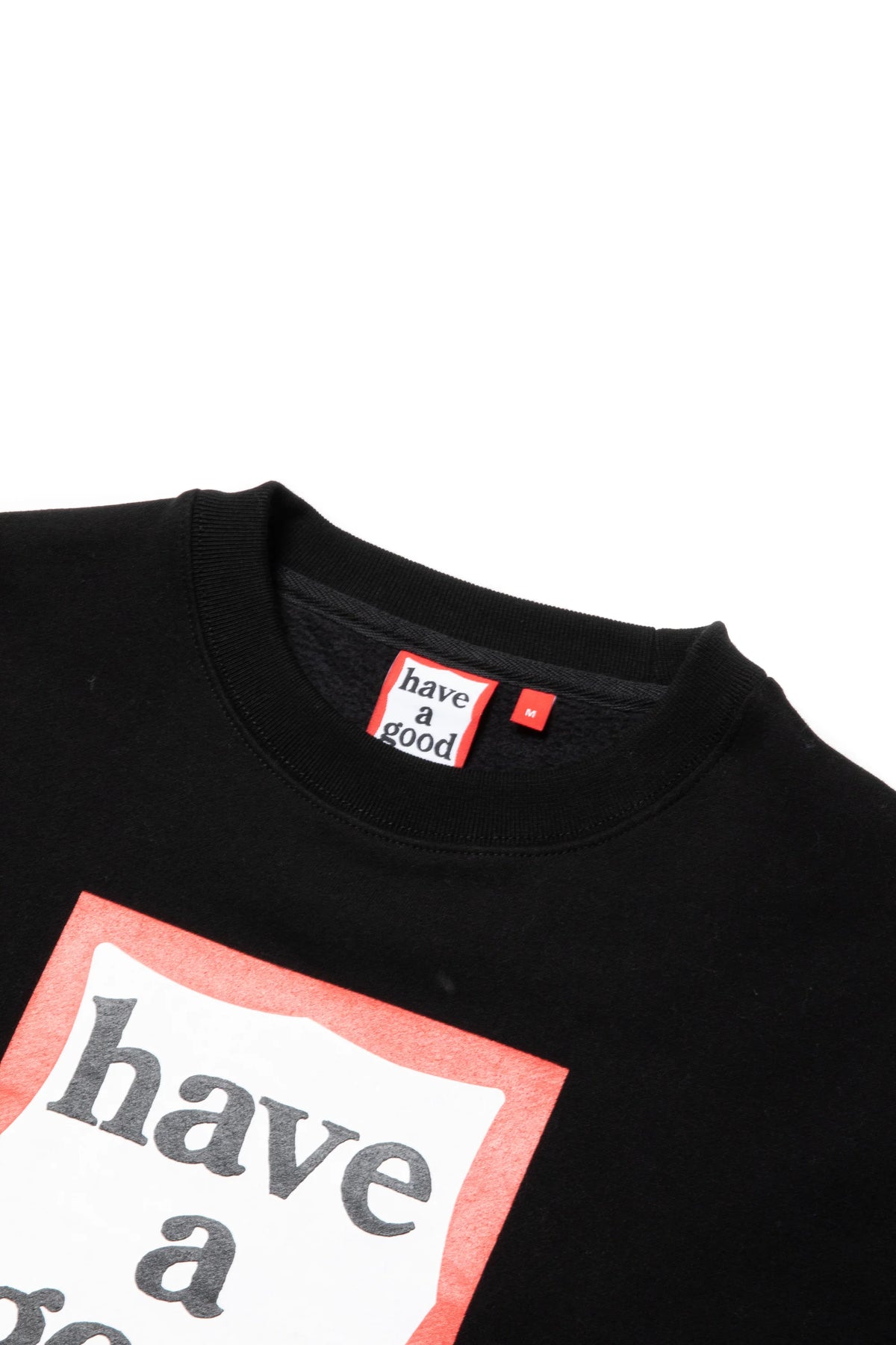 FRAME CREWNECK FL
