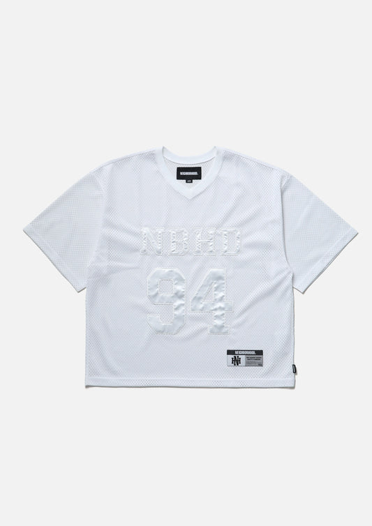 MESH HOCKEY SHIRT SS