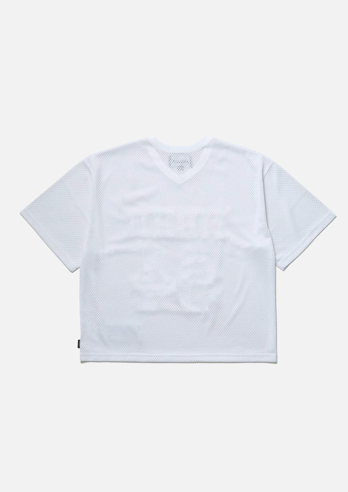MESH HOCKEY SHIRT SS