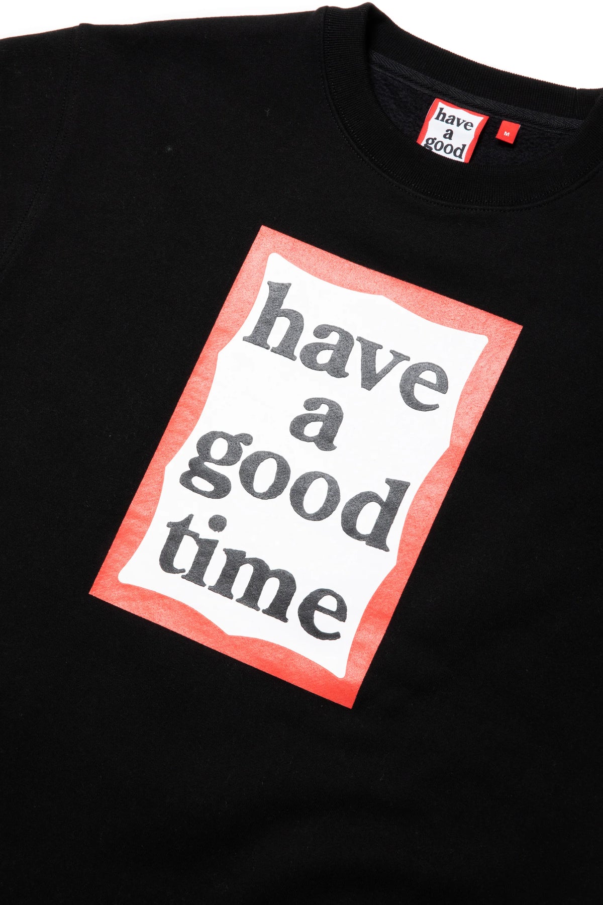 FRAME CREWNECK FL