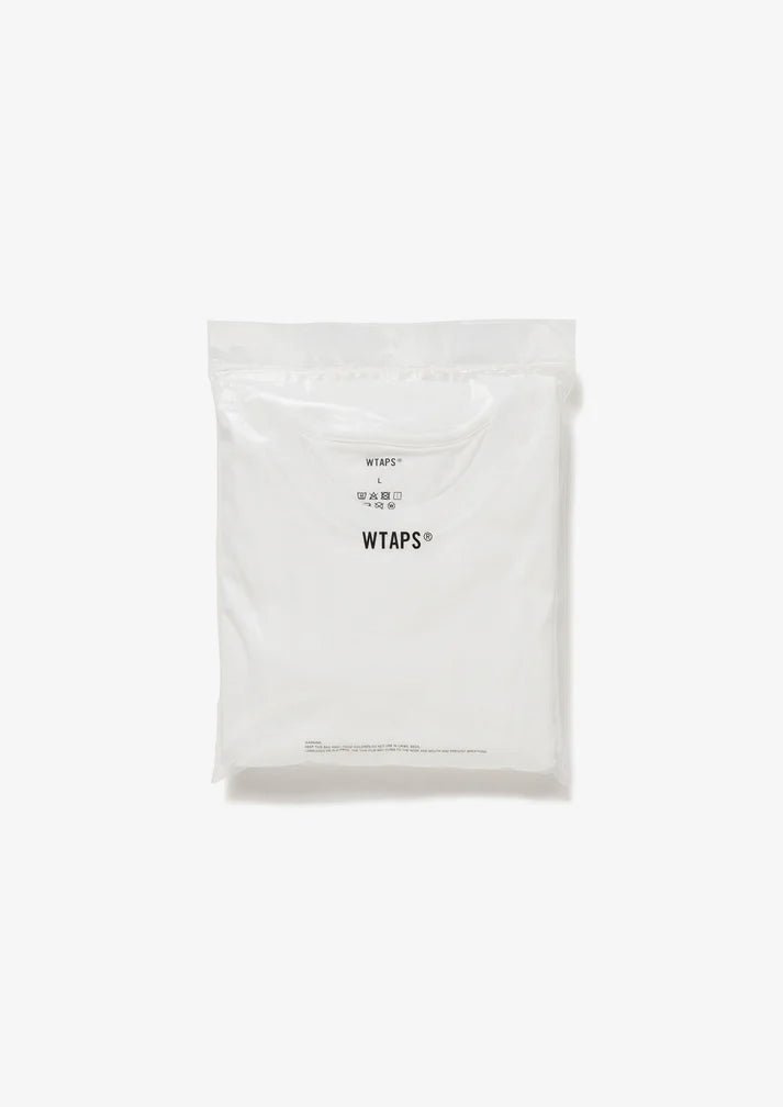 SKIVVIES LS TEE – TIME AFTER TIME