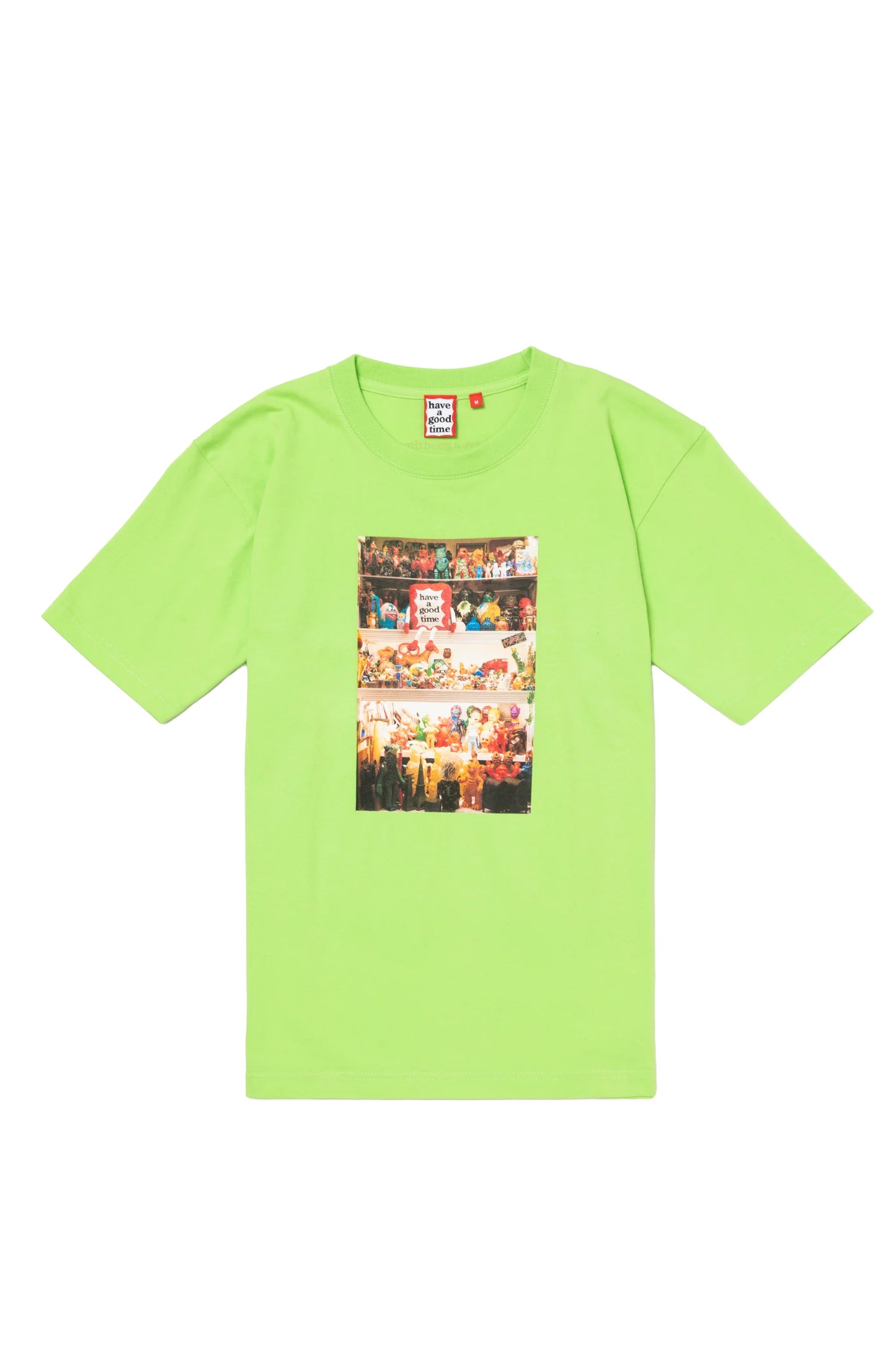 SHOWCASE NOW S/S TEE