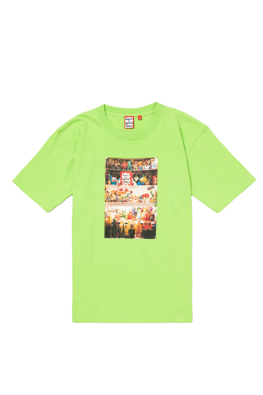 SHOWCASE NOW S/S TEE