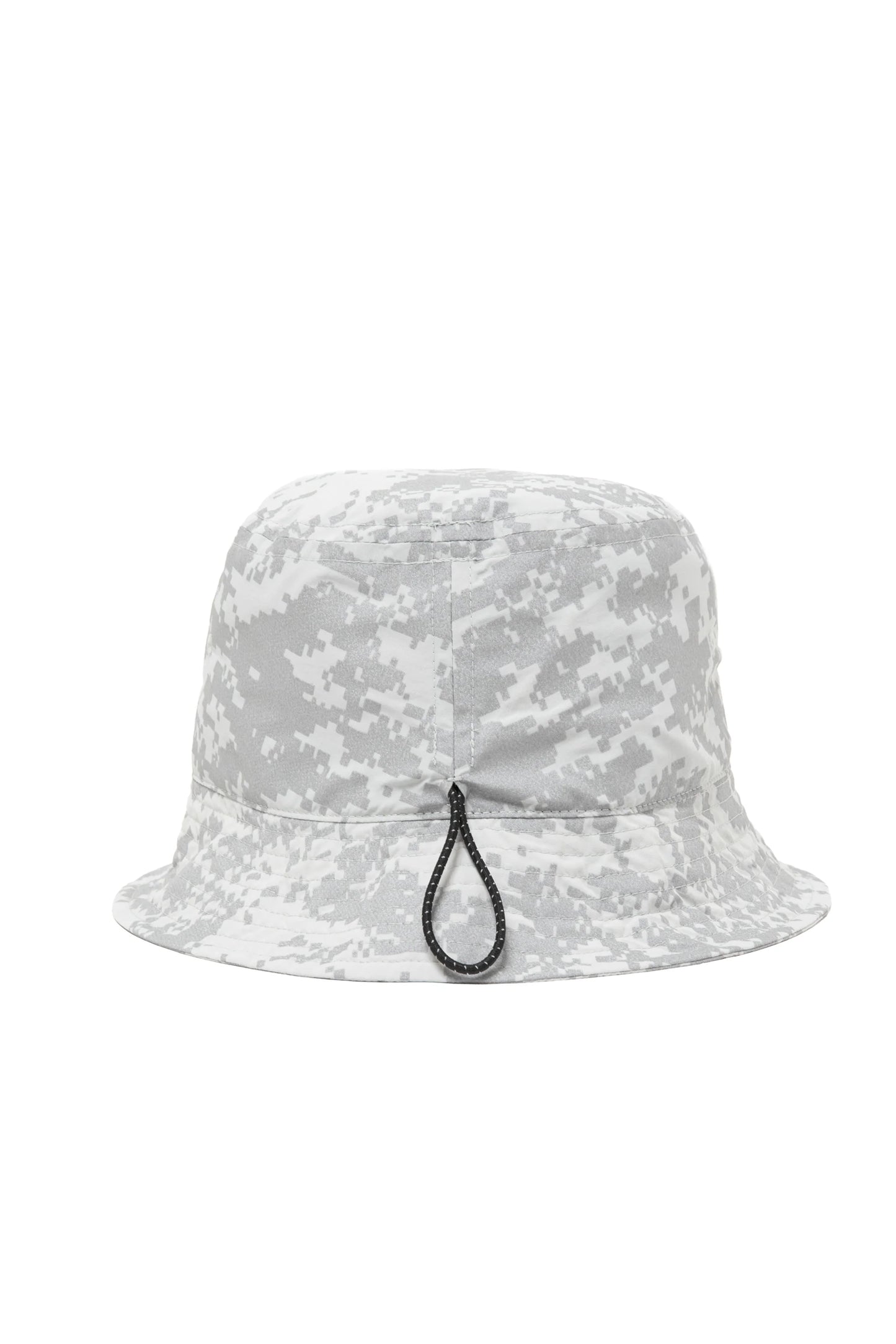 BOOSTER LOGO DIGI CAMO REFLECTIVE BUCKET HAT