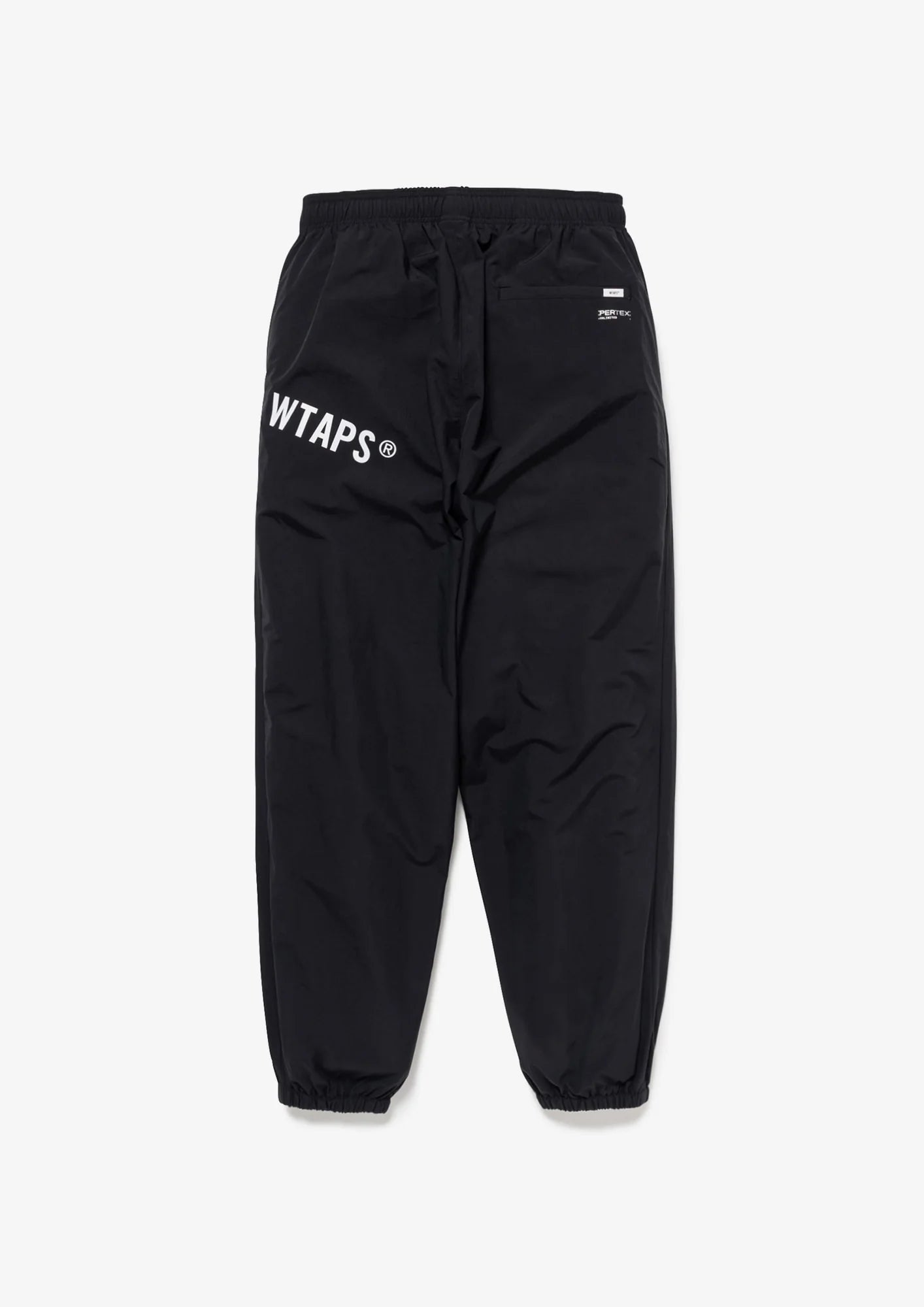SPST2001 / TROUSERS / NYLON. TUSSAH. PERTEX®