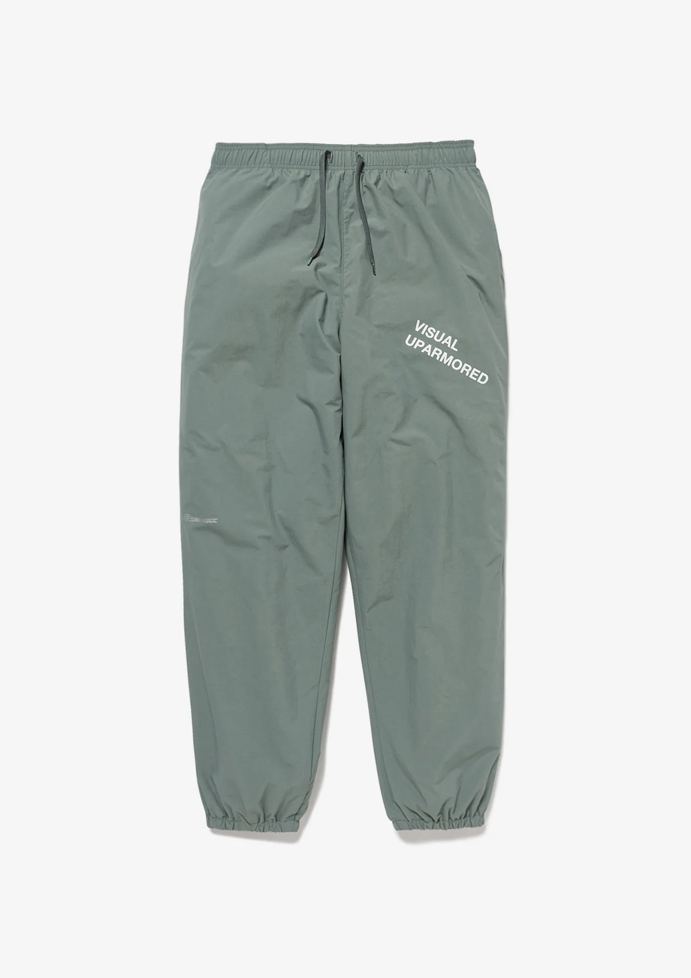 SPST2001 / TROUSERS / NYLON. TUSSAH. PERTEX® – TIME AFTER TIME