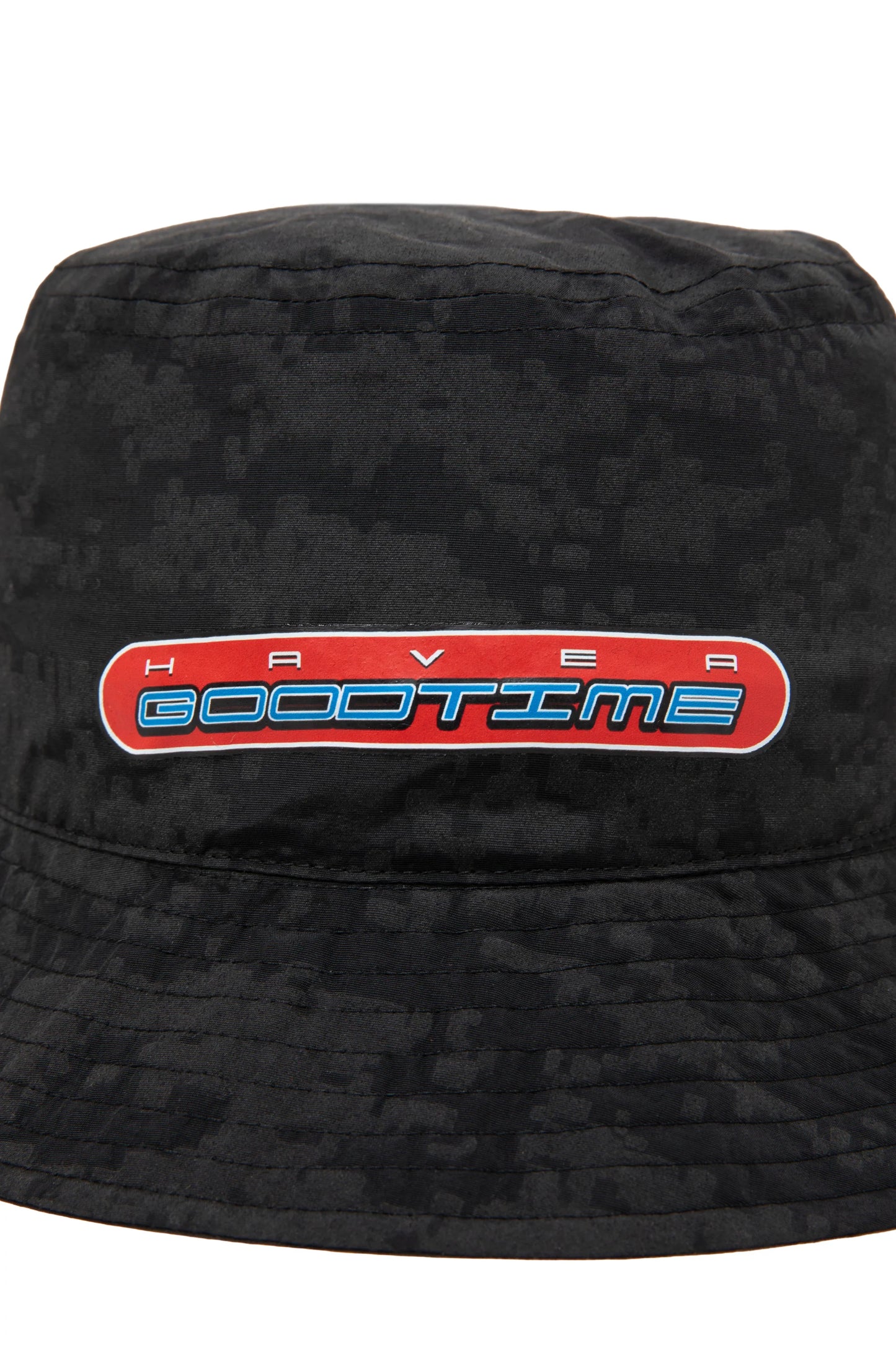 BOOSTER LOGO DIGI CAMO REFLECTIVE BUCKET HAT