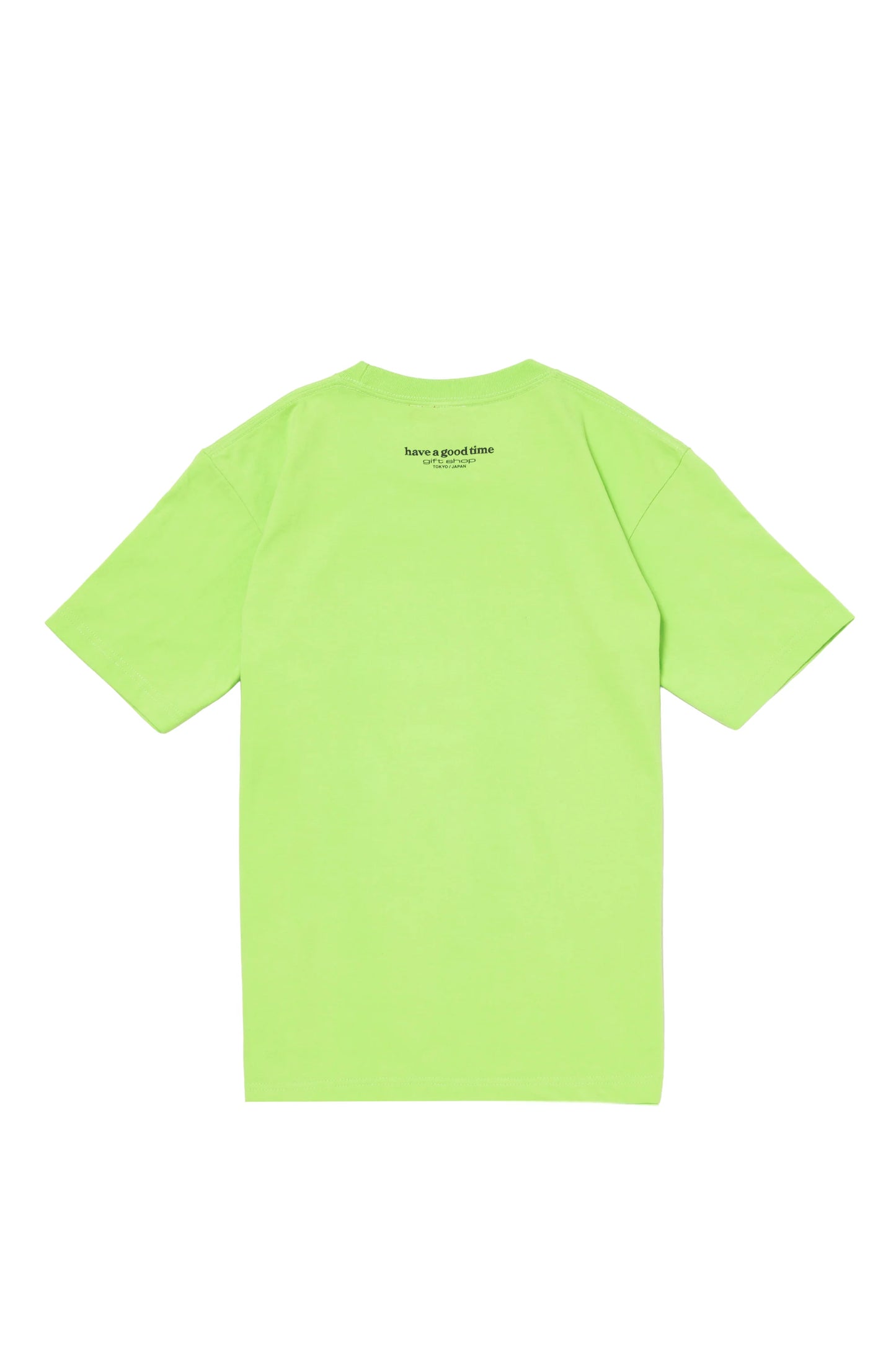 SHOWCASE NOW S/S TEE