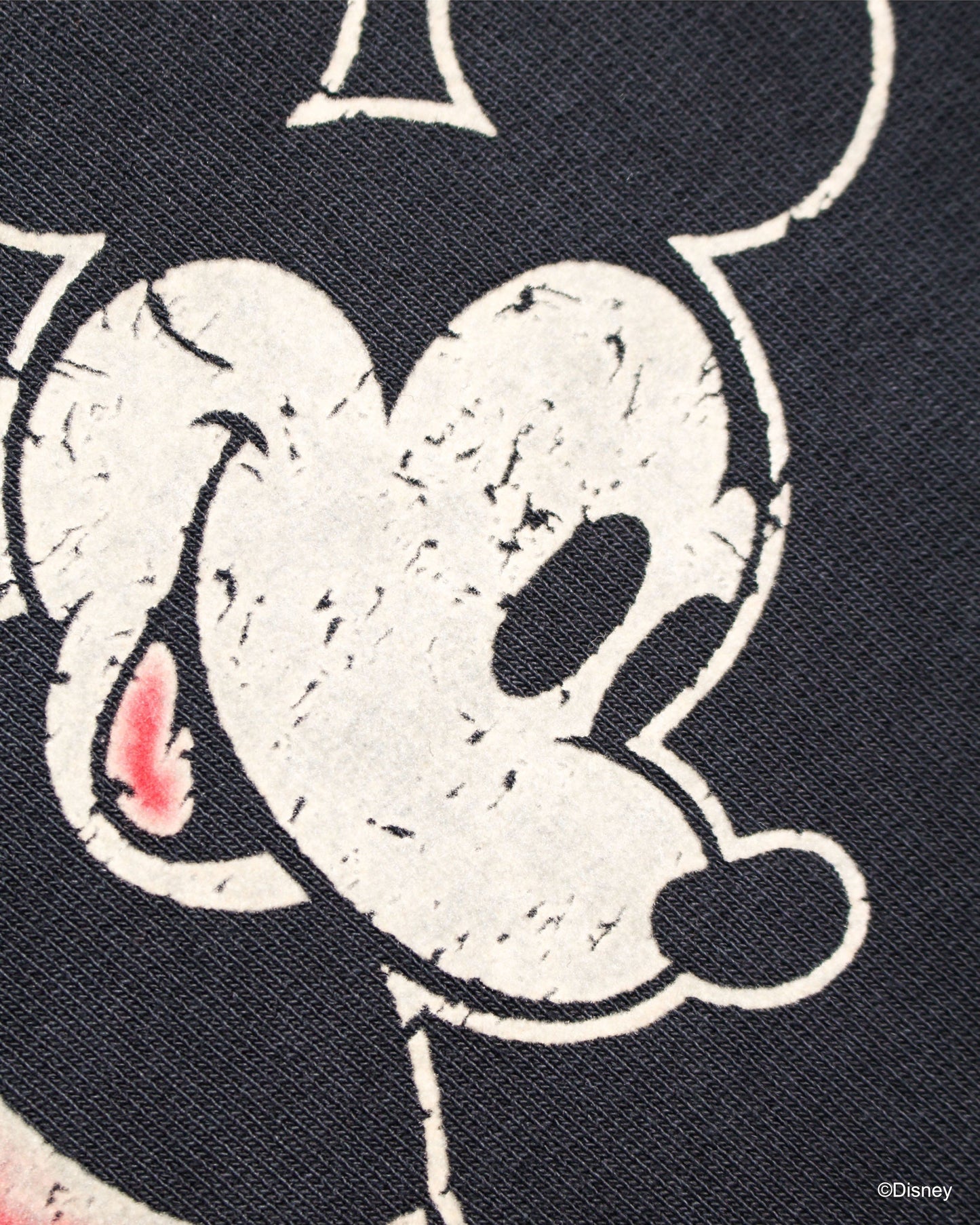 MICKEY MOUSE HOODIE (LIMITED 100)