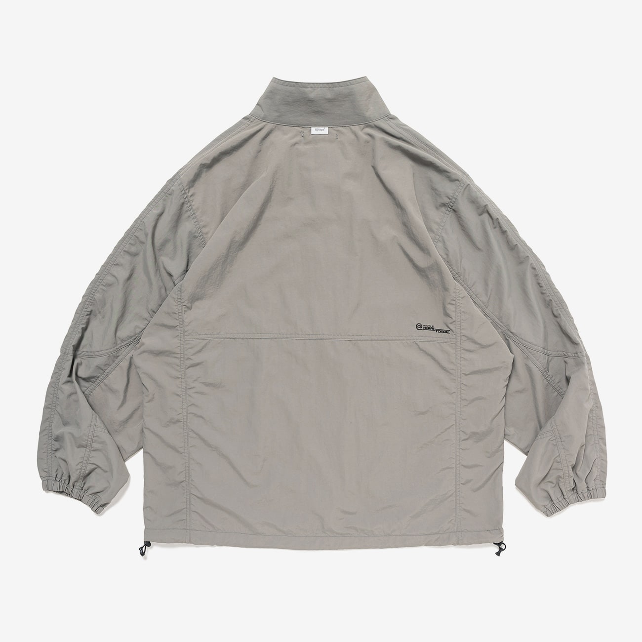 CYC / JACKET / NYLON. WEATHER