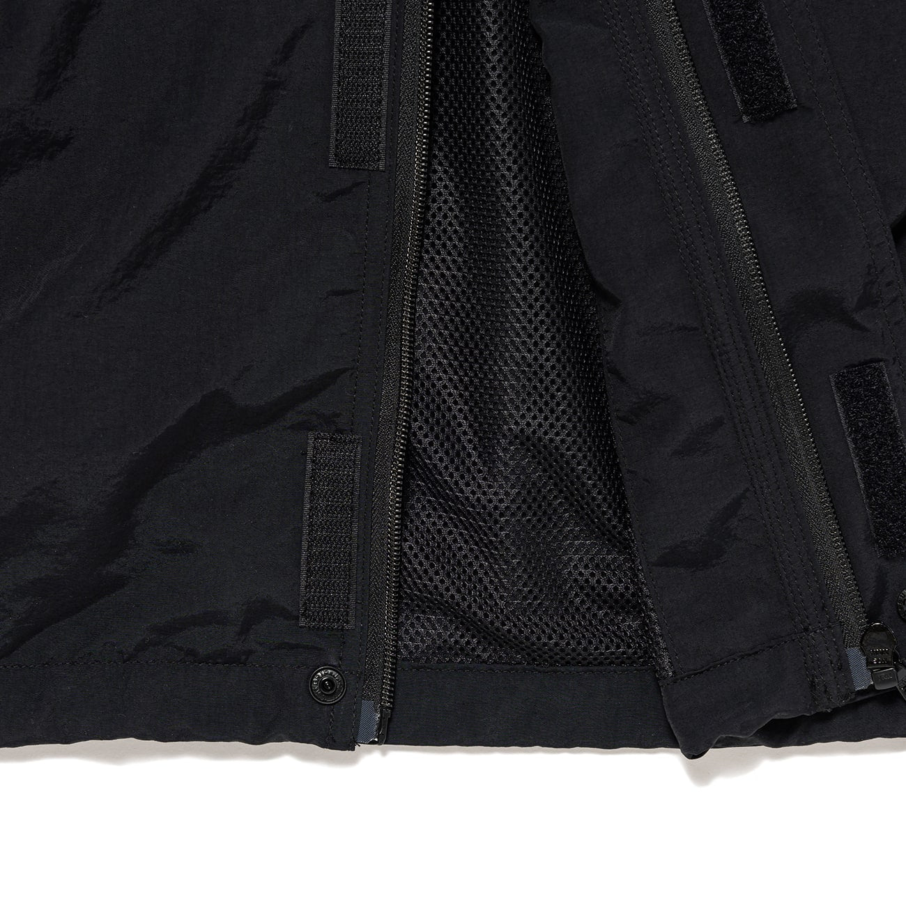 CYC / JACKET / NYLON. WEATHER