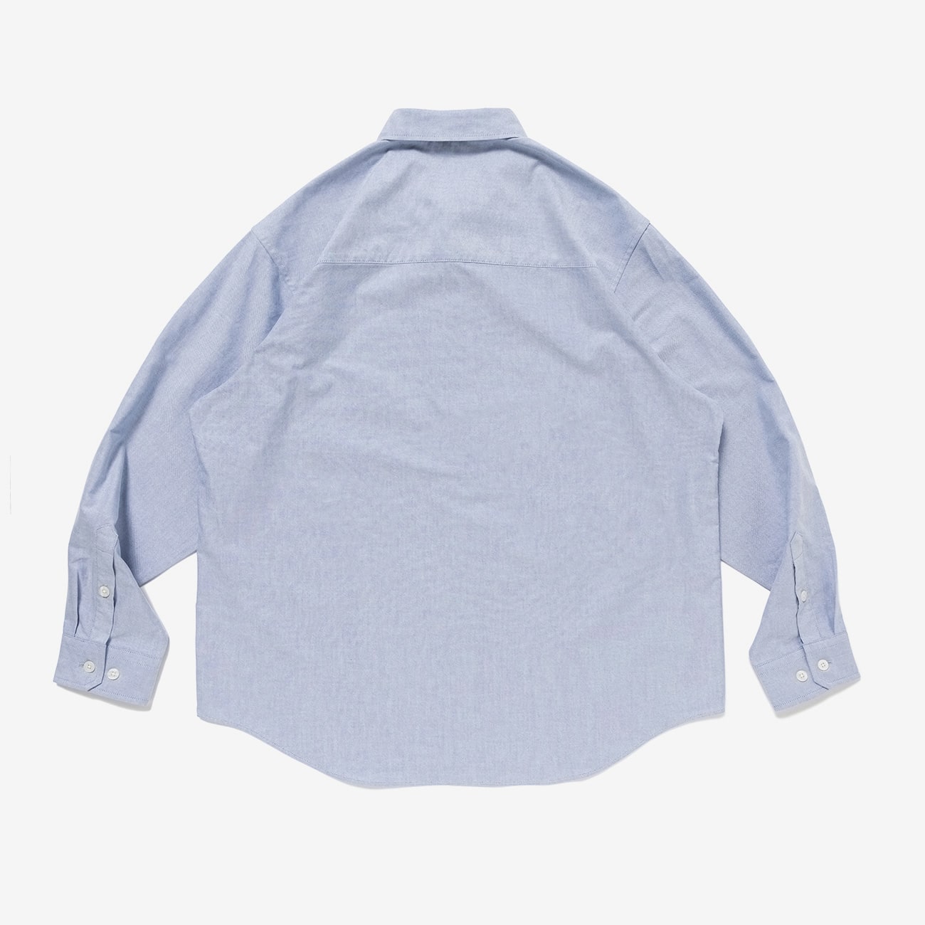 BD 01 / LS / COTTON. OXFORD