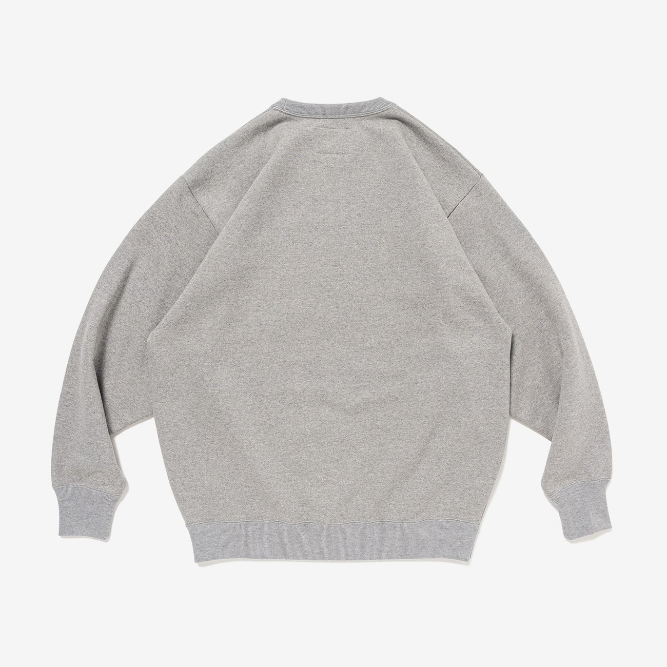 ACADEMY / SWEATER / COTTON