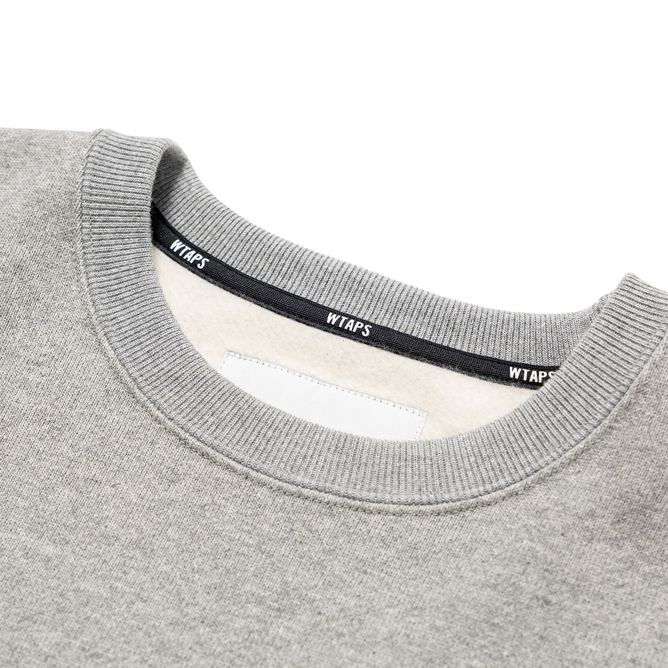 ACADEMY / SWEATER / COTTON