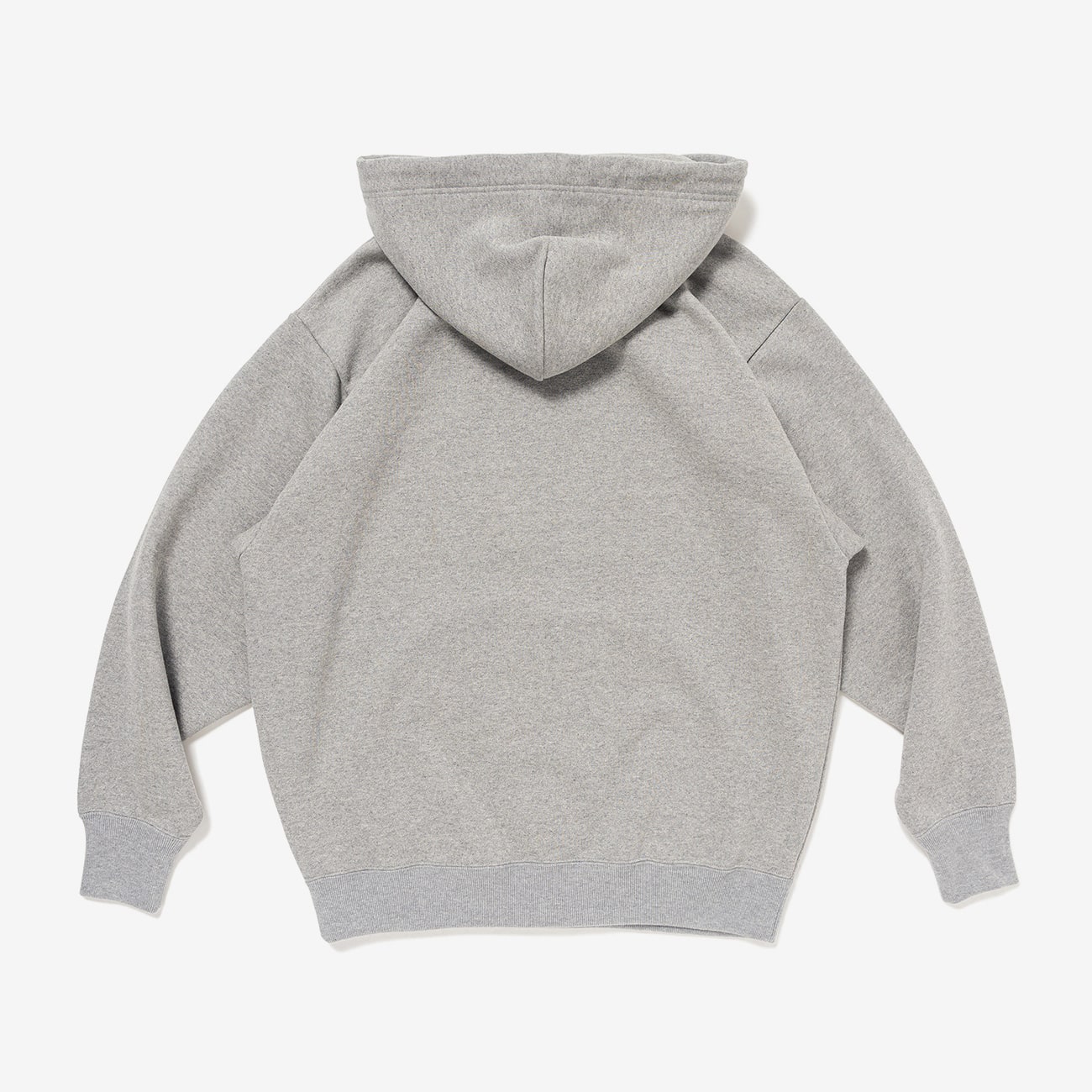 ACADEMY / HOODY / COTTON