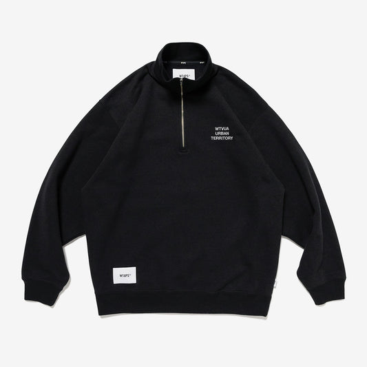 DEPST 01 / SWEATER / CTPL