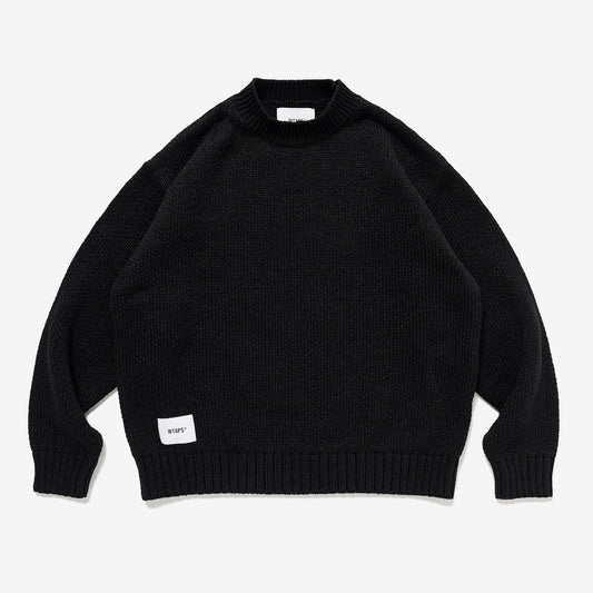 DUANE / SWEATER / POLY