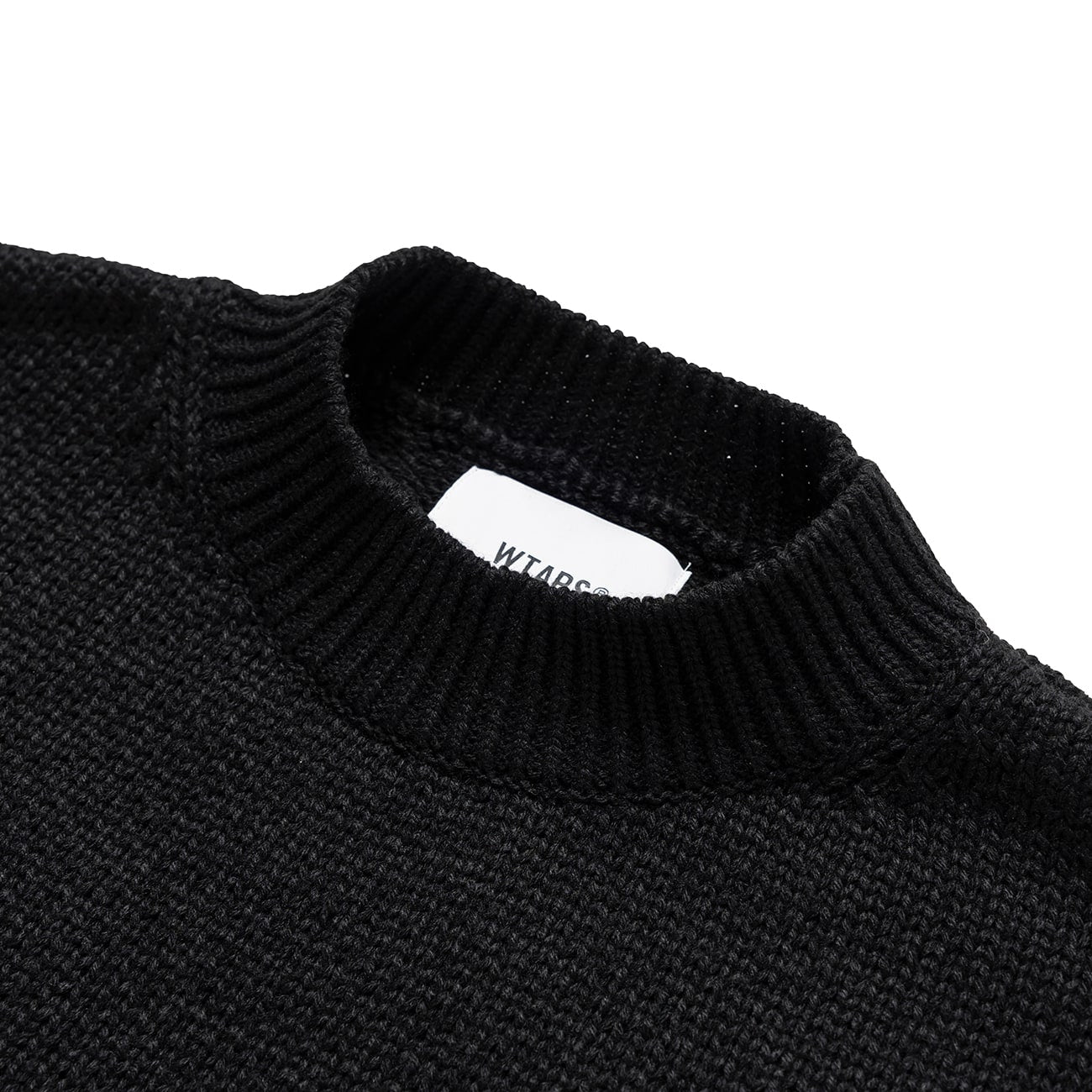 DUANE / SWEATER / POLY