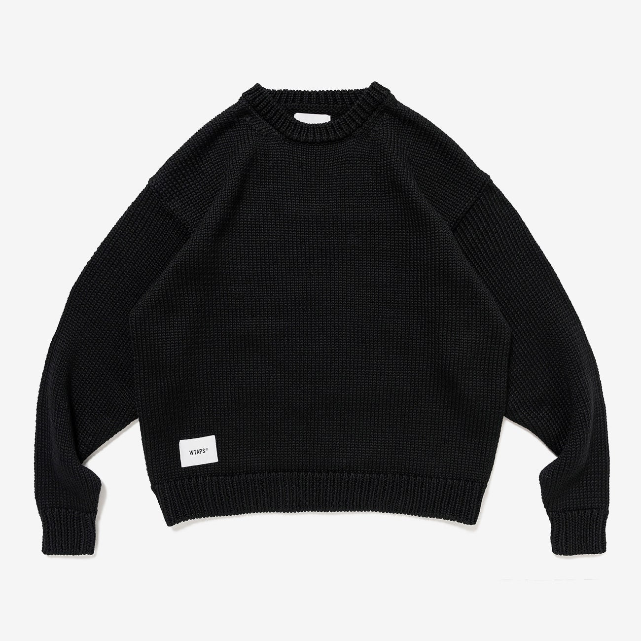 INGREDIENT / SWEATER / POLY