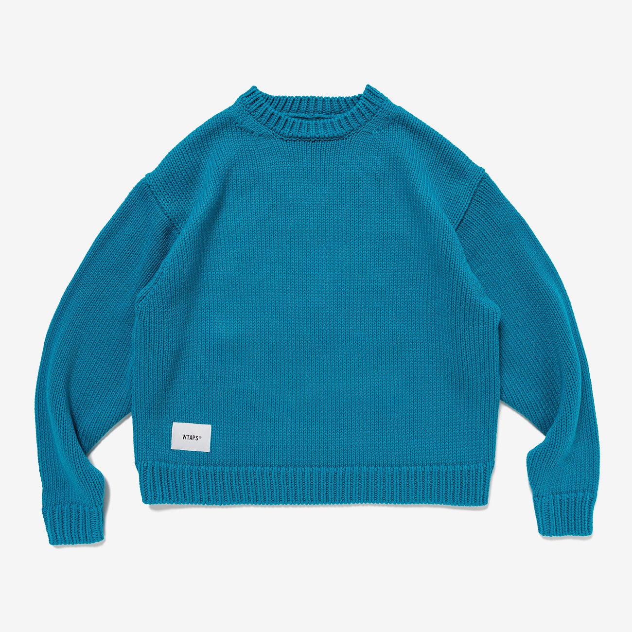 INGREDIENT / SWEATER / POLY