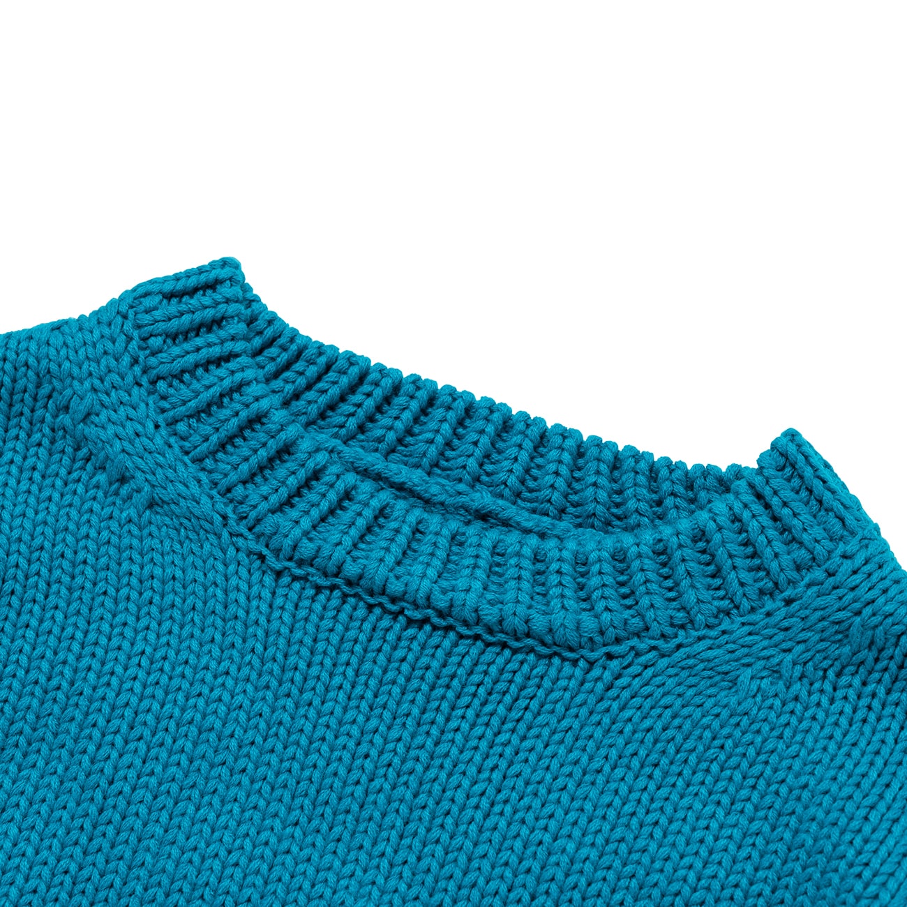 INGREDIENT / SWEATER / POLY