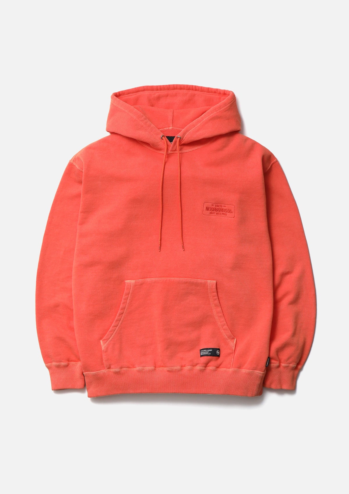 PIGMENT SWEAT HOODIE