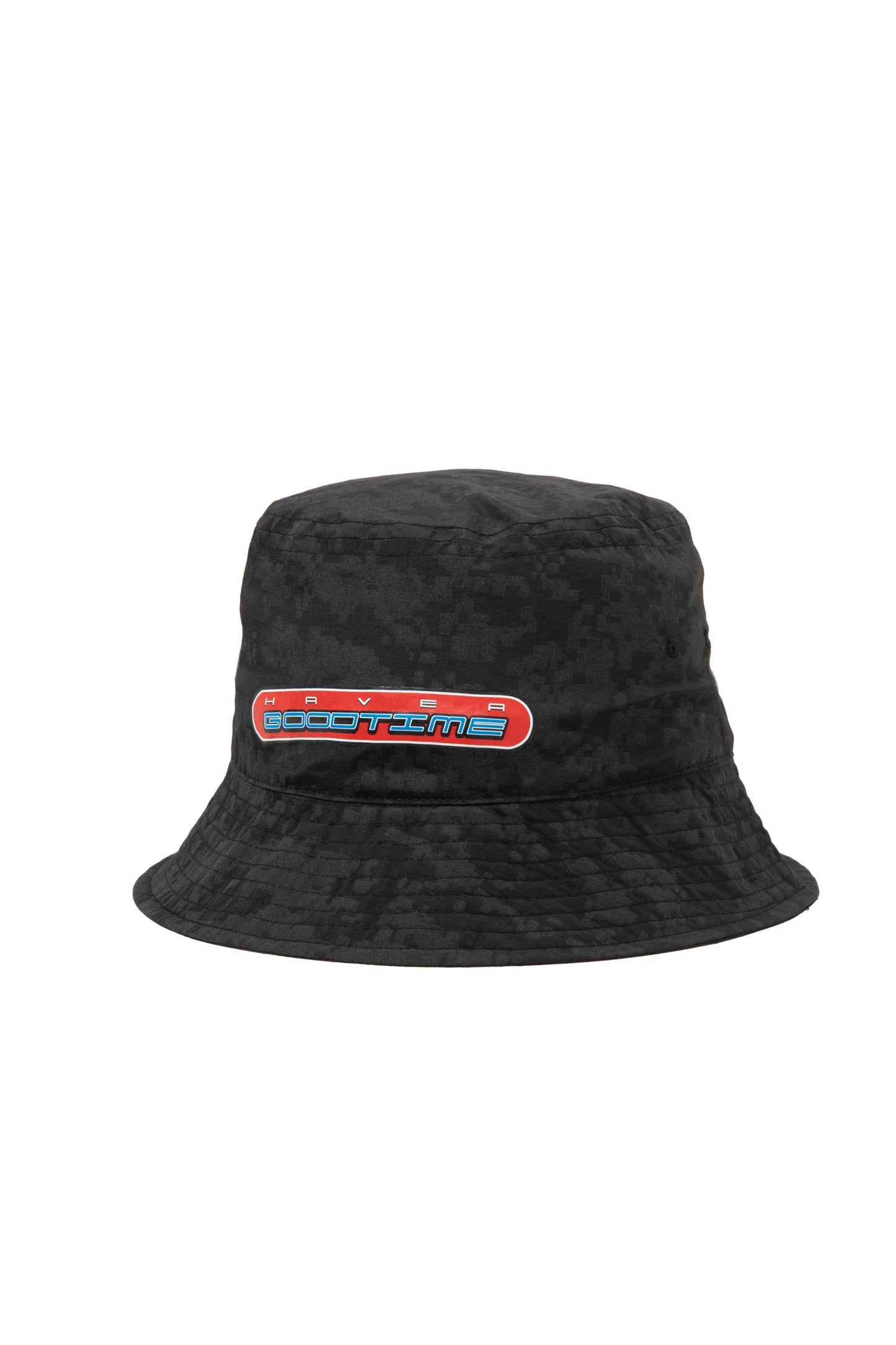 BOOSTER LOGO DIGI CAMO REFLECTIVE BUCKET HAT