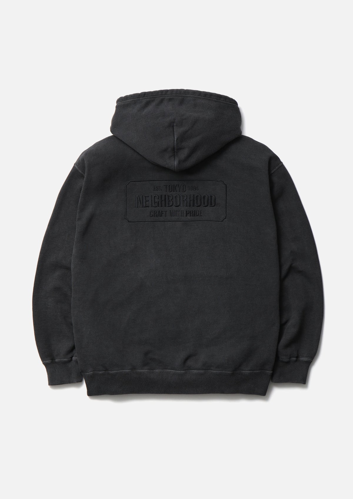 PIGMENT SWEAT HOODIE
