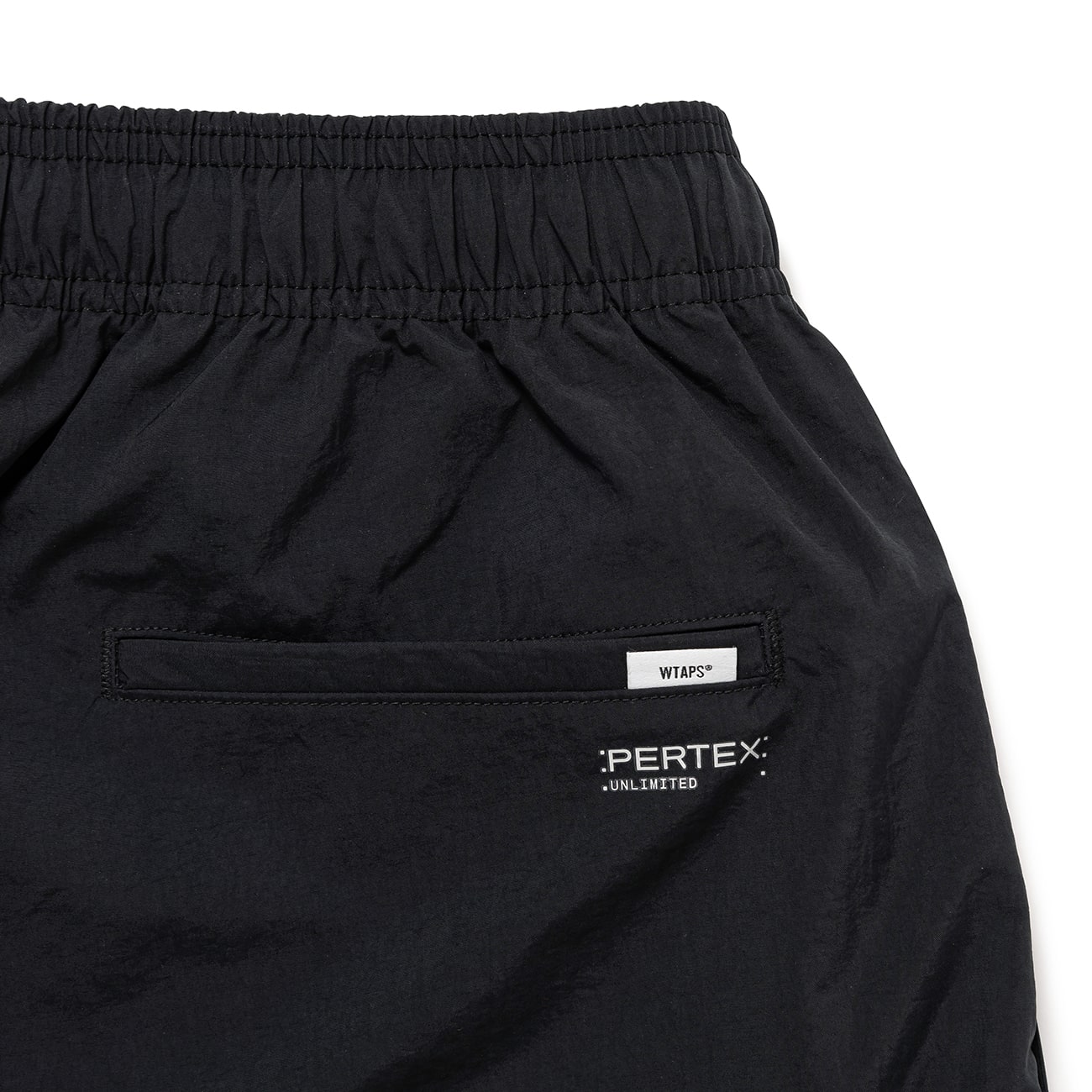 SPST2001 / TROUSERS / NYLON. TUSSAH. PERTEX®