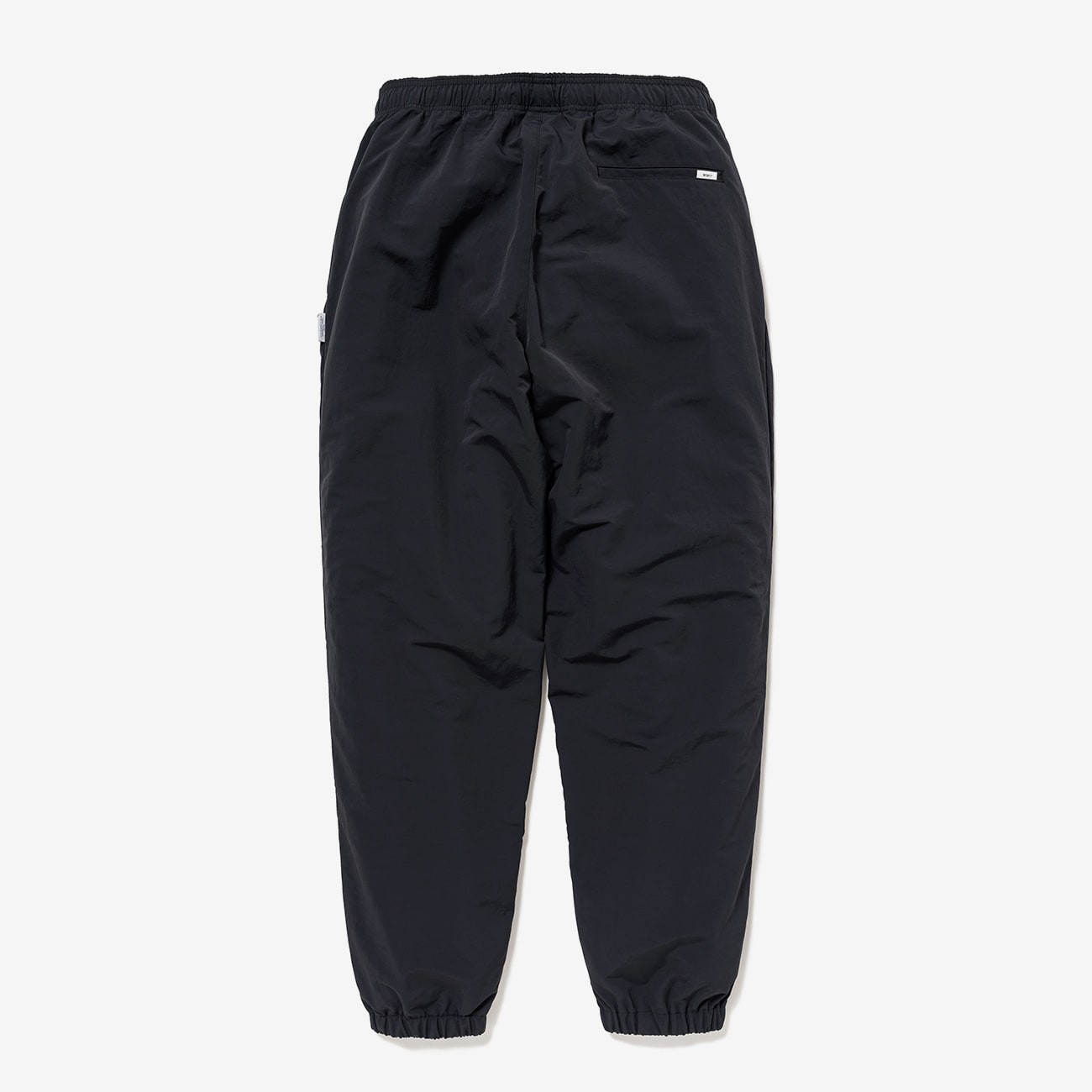 SPST2002 / TROUSERS / NYLON. TUSSAH