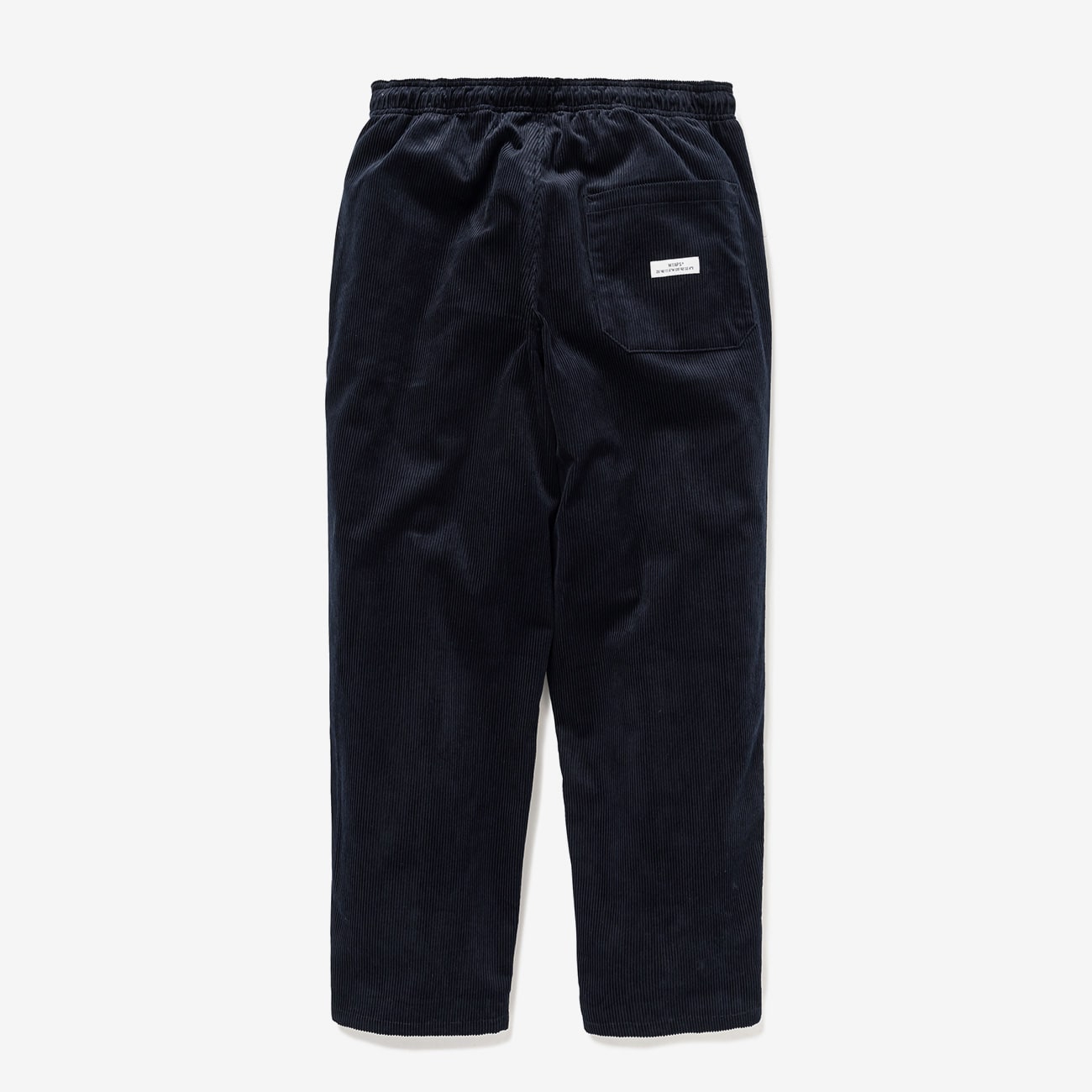 SDDT2003 / TROUSERS / COTTON. CORDUROY