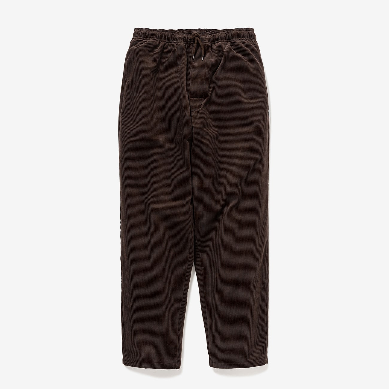 SDDT2003 / TROUSERS / COTTON. CORDUROY