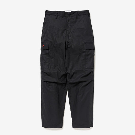 MILT9601 / TROUSERS / COTTON. RIPSTOP