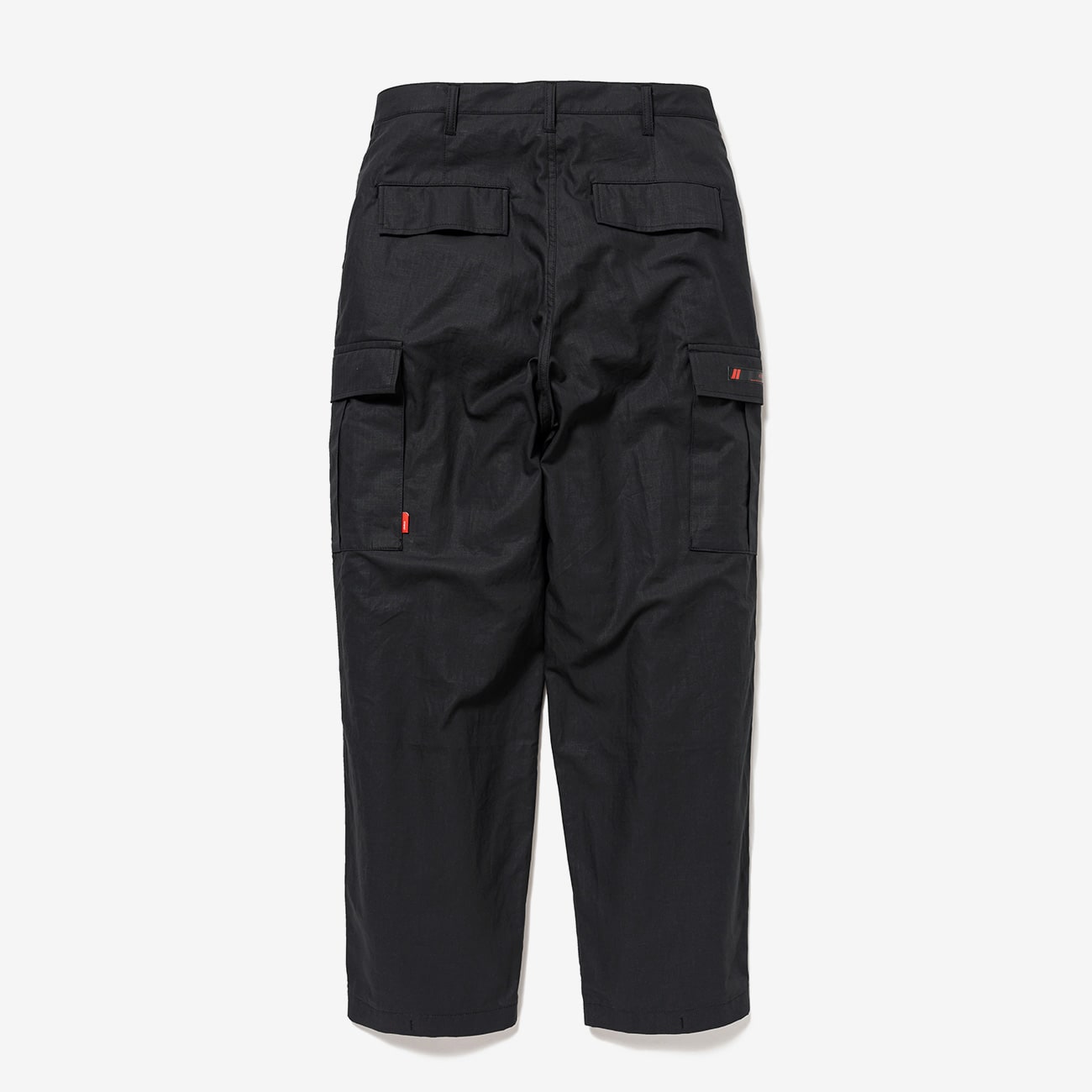 MILT9601 / TROUSERS / COTTON. RIPSTOP