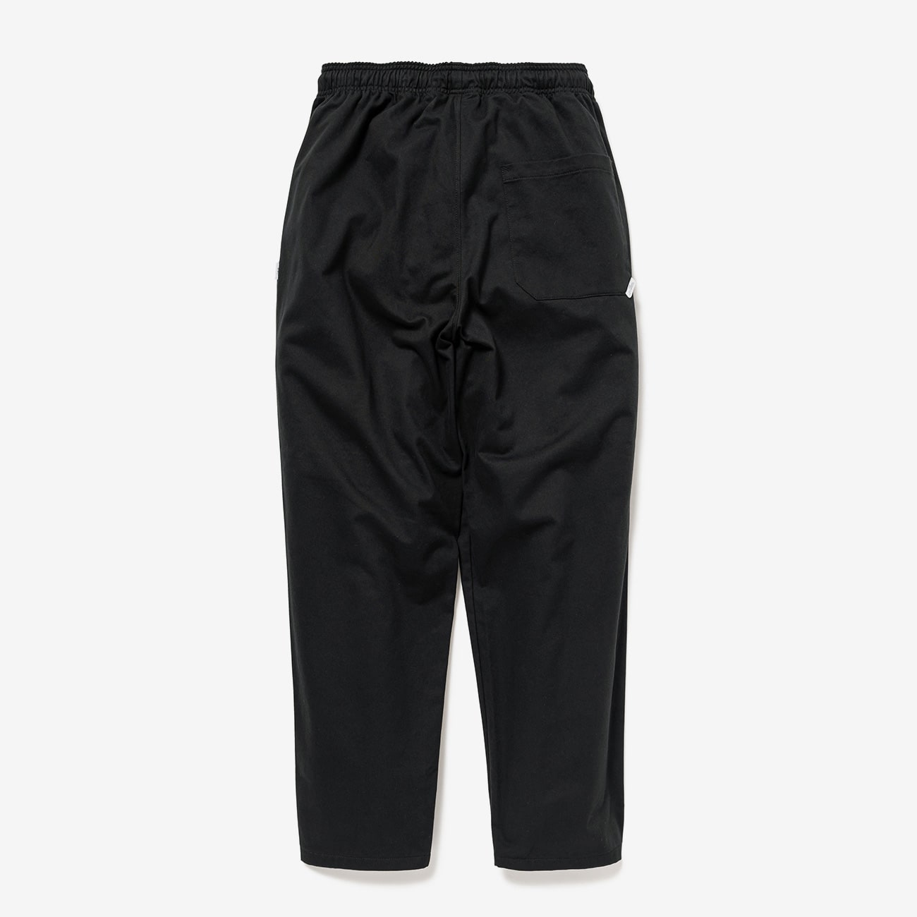 SDDT2001 / TROUSERS / COTTON. TWILL